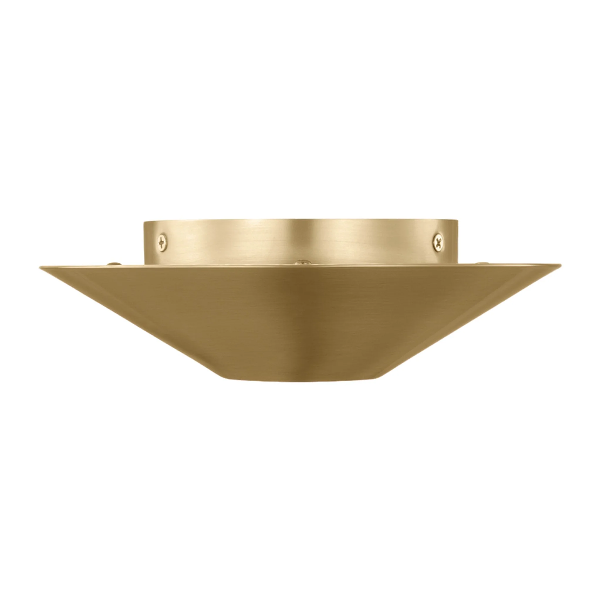 ECHO LED FLUSH MOUNT AND SCONCE (MULTIPLE SIZES) - Image 5