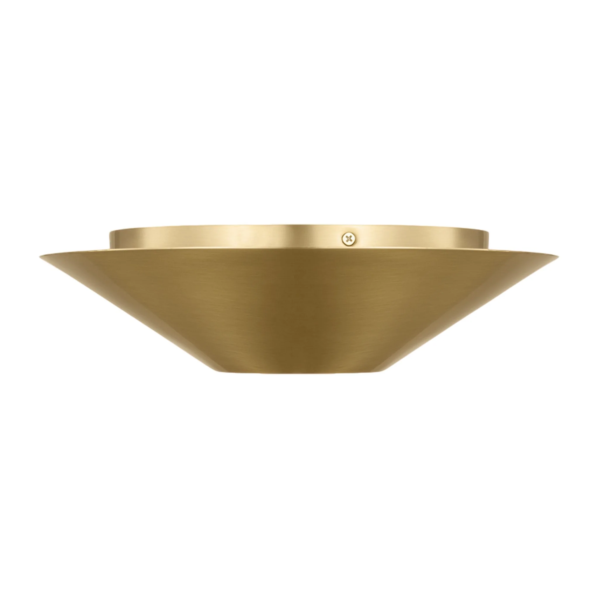 ECHO LED FLUSH MOUNT AND SCONCE (MULTIPLE SIZES) - Image 8