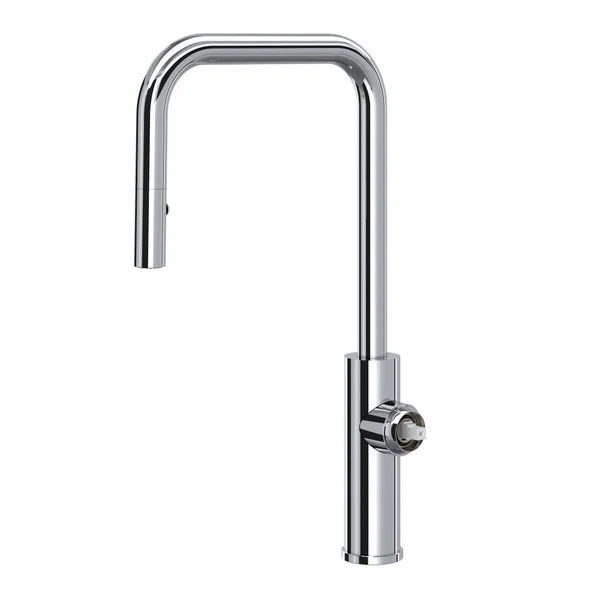 ECLISSI PULL-DOWN KITCHEN FAUCET (LESS HANDLE) - Image 2