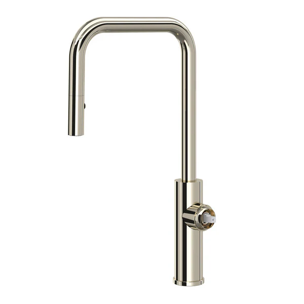 ECLISSI PULL-DOWN KITCHEN FAUCET (LESS HANDLE) - Image 3
