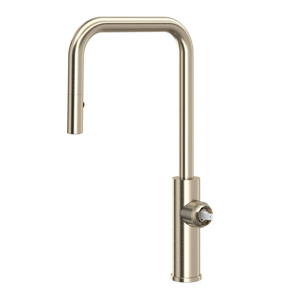 ECLISSI PULL-DOWN KITCHEN FAUCET (LESS HANDLE) - Image 4