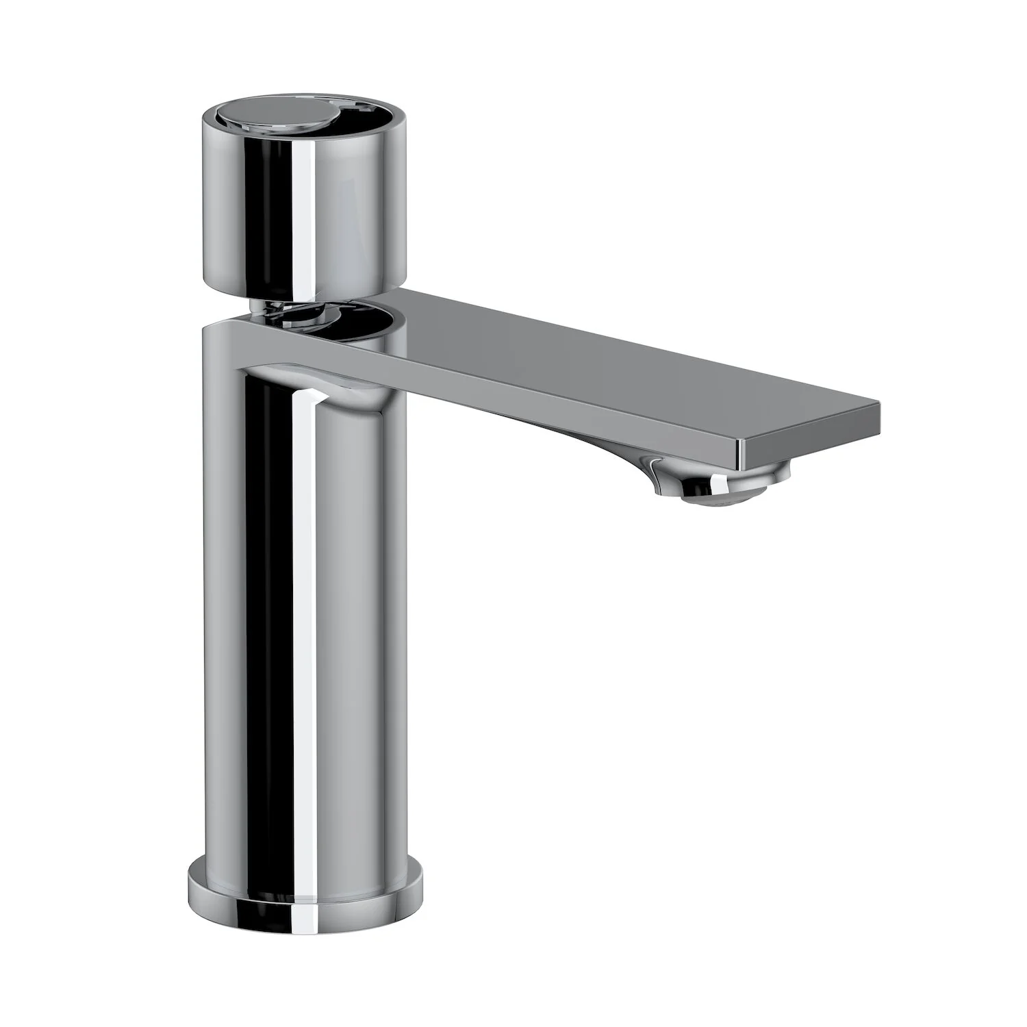 ECLISSI SINGLE HANDLE LAVATORY FAUCET - Image 2