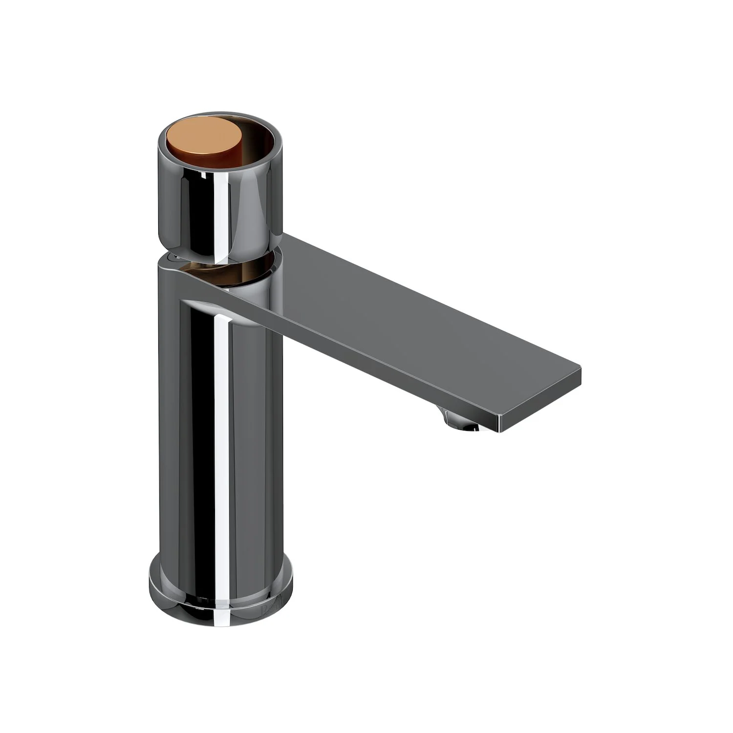 ECLISSI SINGLE HANDLE LAVATORY FAUCET - Image 6