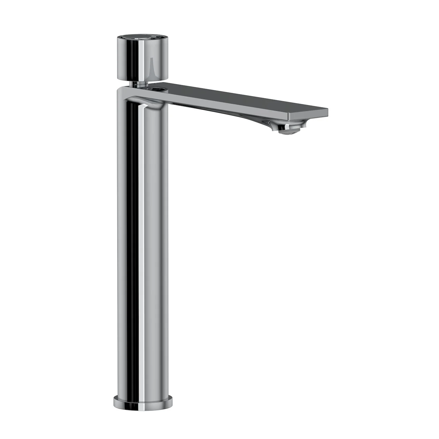 ECLISSI SINGLE HANDLE TALL LAVATORY FAUCET - Image 2