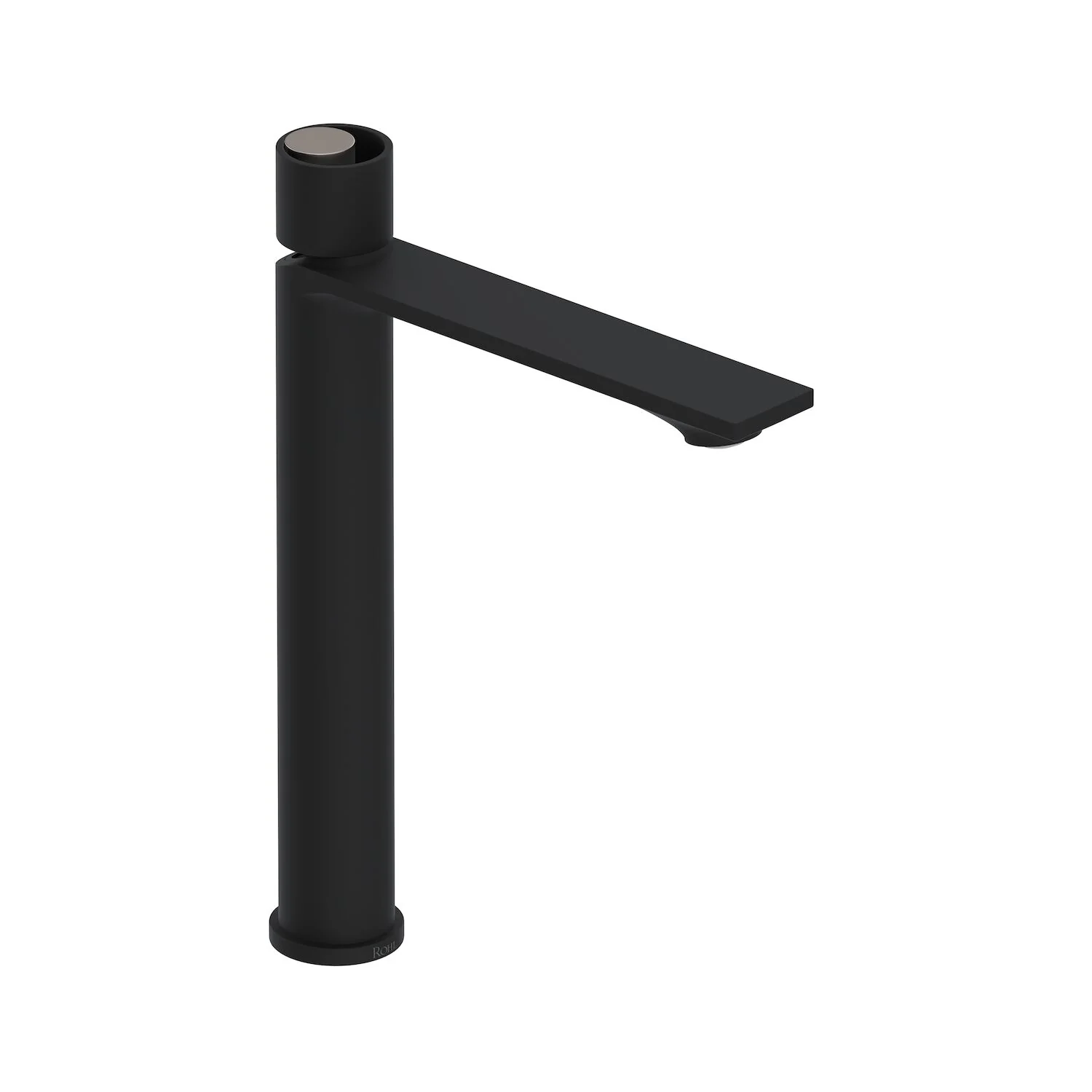 ECLISSI SINGLE HANDLE TALL LAVATORY FAUCET - Image 4