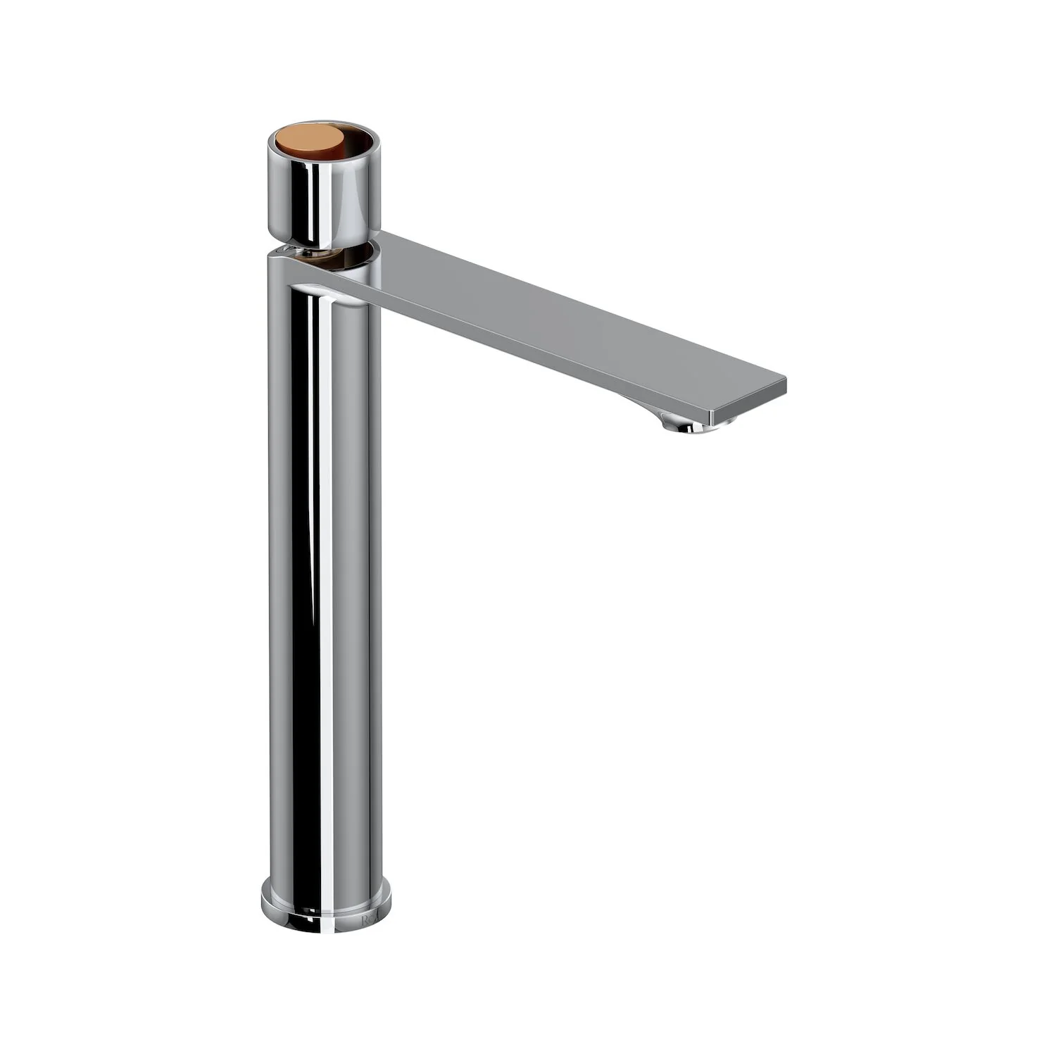 ECLISSI SINGLE HANDLE TALL LAVATORY FAUCET - Image 6