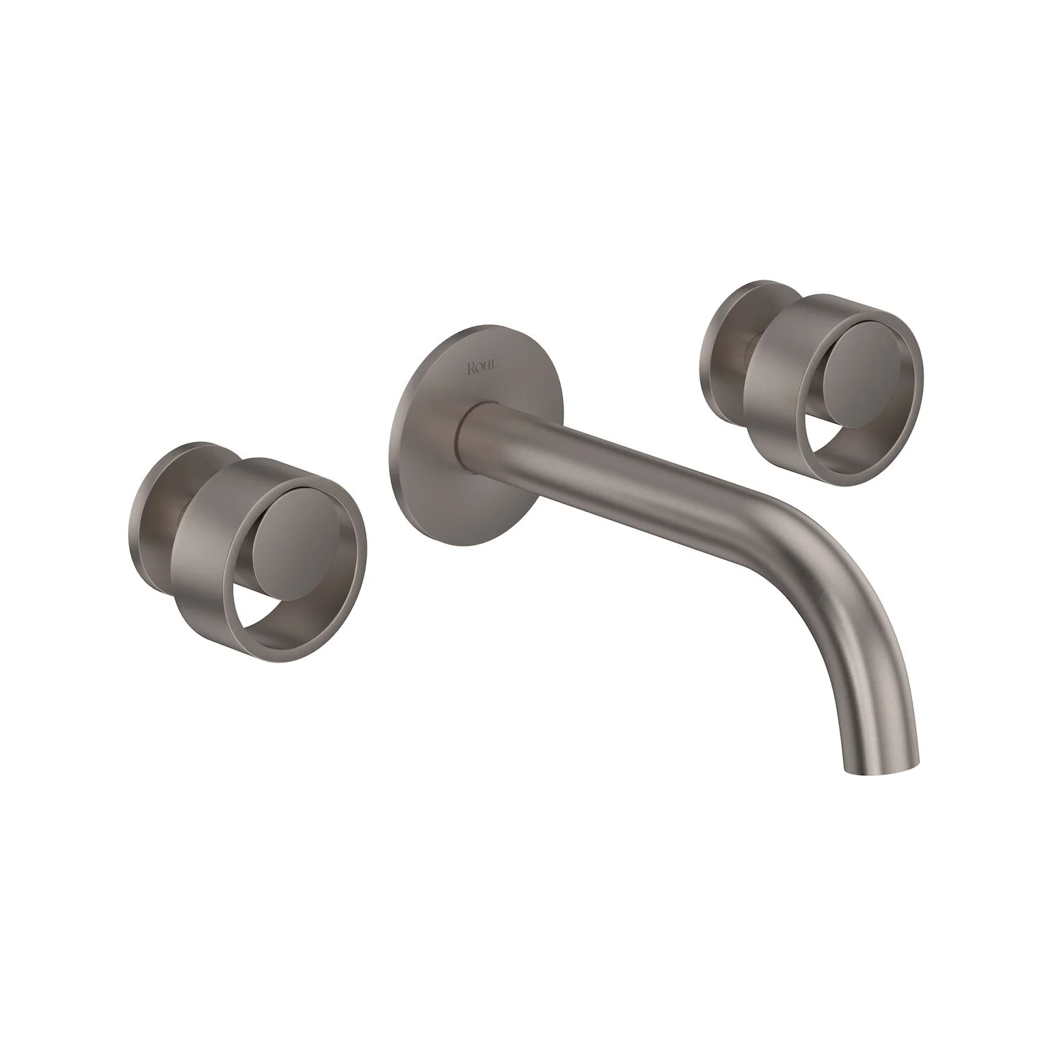 ECLISSI WALL MOUNT LAVATORY FAUCET WITH C-SPOUT - Image 12