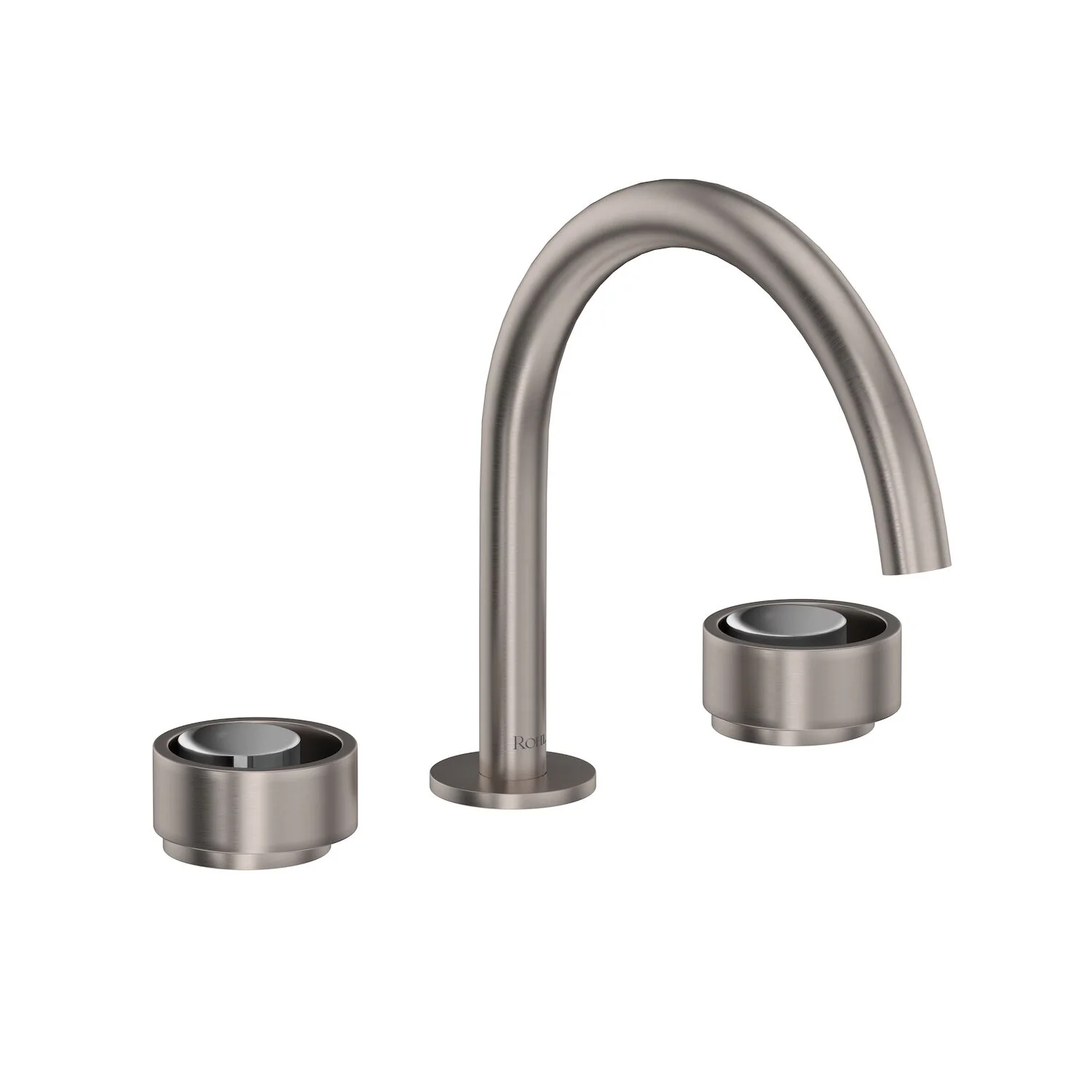 ECLISSI WIDESPREAD LAVATORY FAUCET WITH C-SPOUT - Image 10