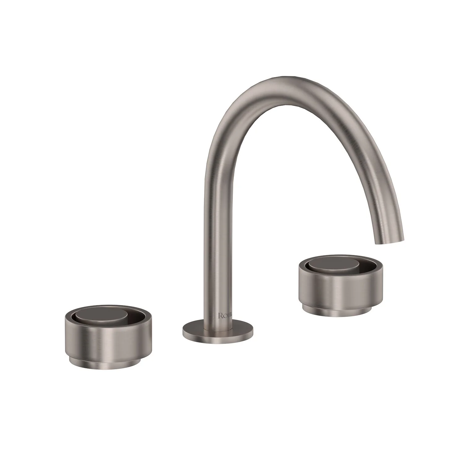 ECLISSI WIDESPREAD LAVATORY FAUCET WITH C-SPOUT - Image 12