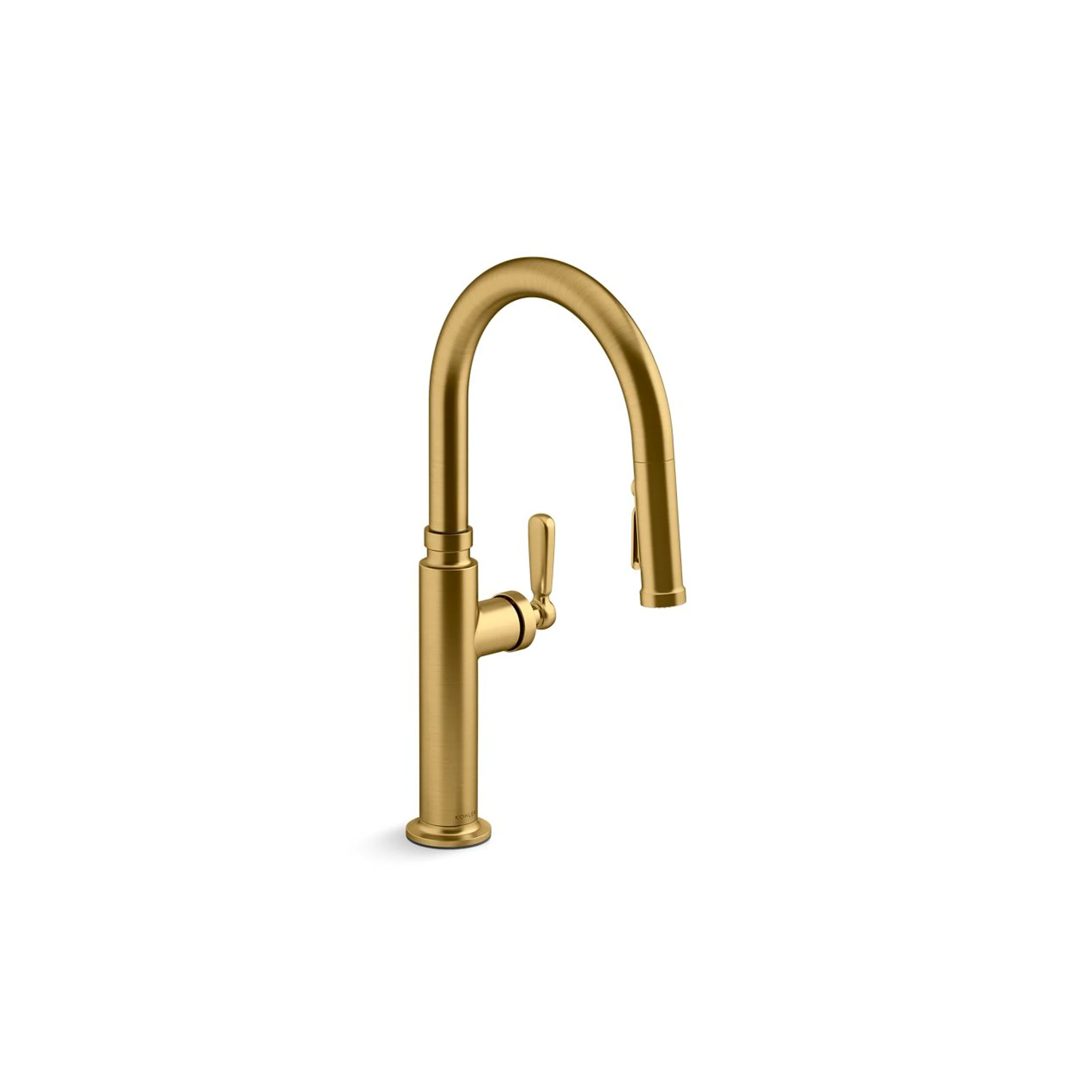 EDALYN™ PULL DOWN KITCHEN FAUCET BY STUDIO MCGEE - Image 3