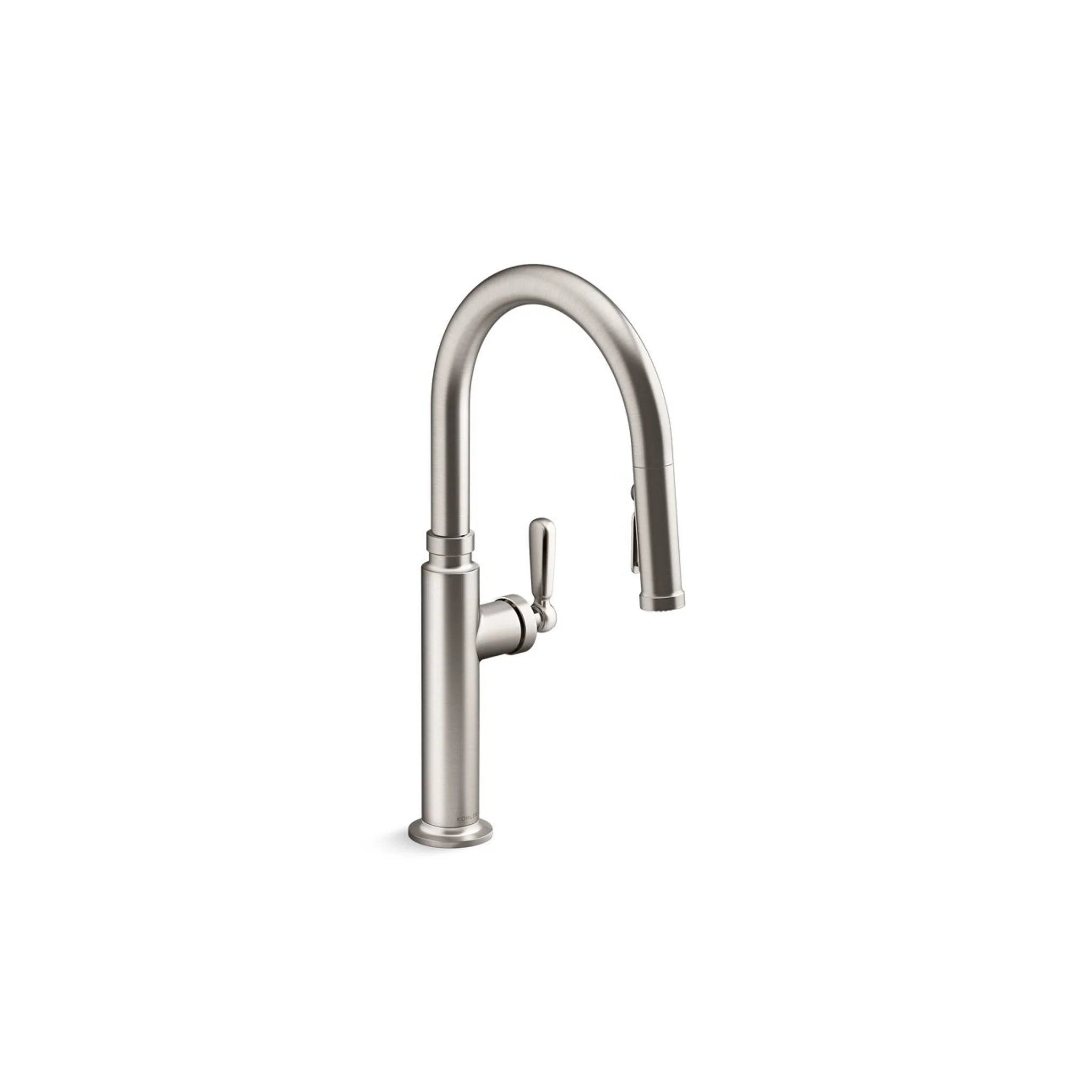 EDALYN™ PULL DOWN KITCHEN FAUCET BY STUDIO MCGEE - Image 4