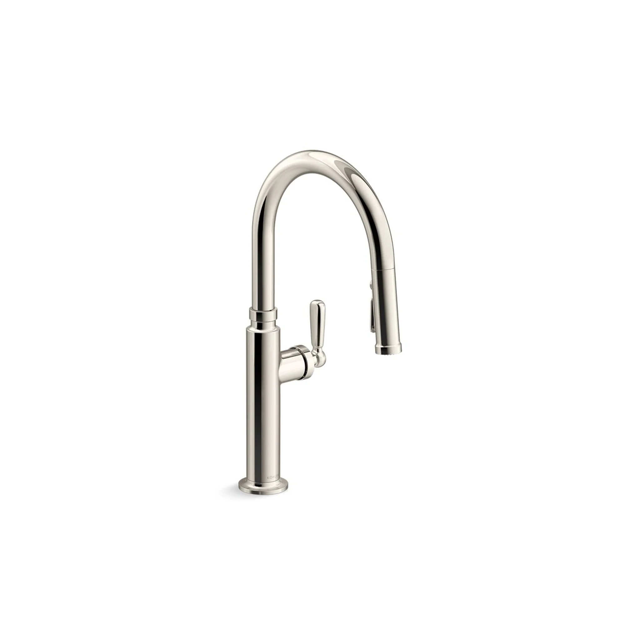 EDALYN™ PULL DOWN KITCHEN FAUCET BY STUDIO MCGEE - Image 5