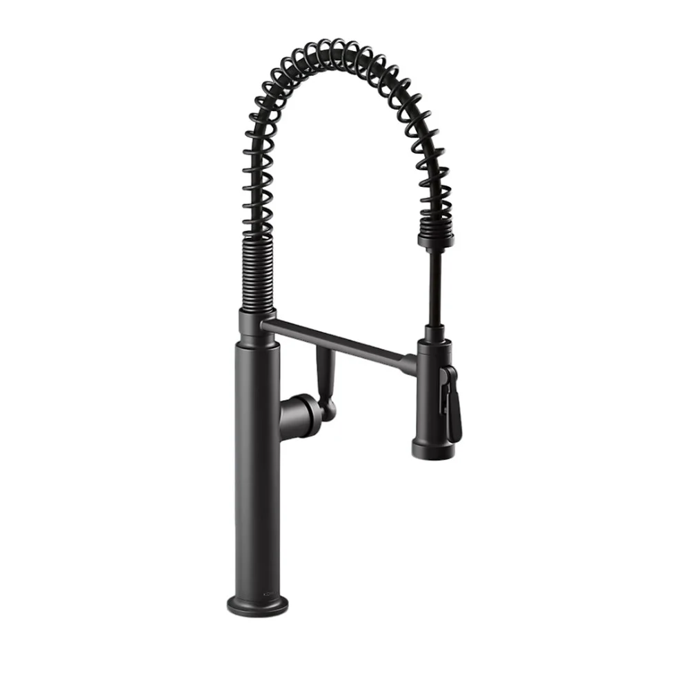 EDALYN™ SEMI-PROFESSIONAL KITCHEN SINK FAUCET BY STUDIO MCGEE - Image 6