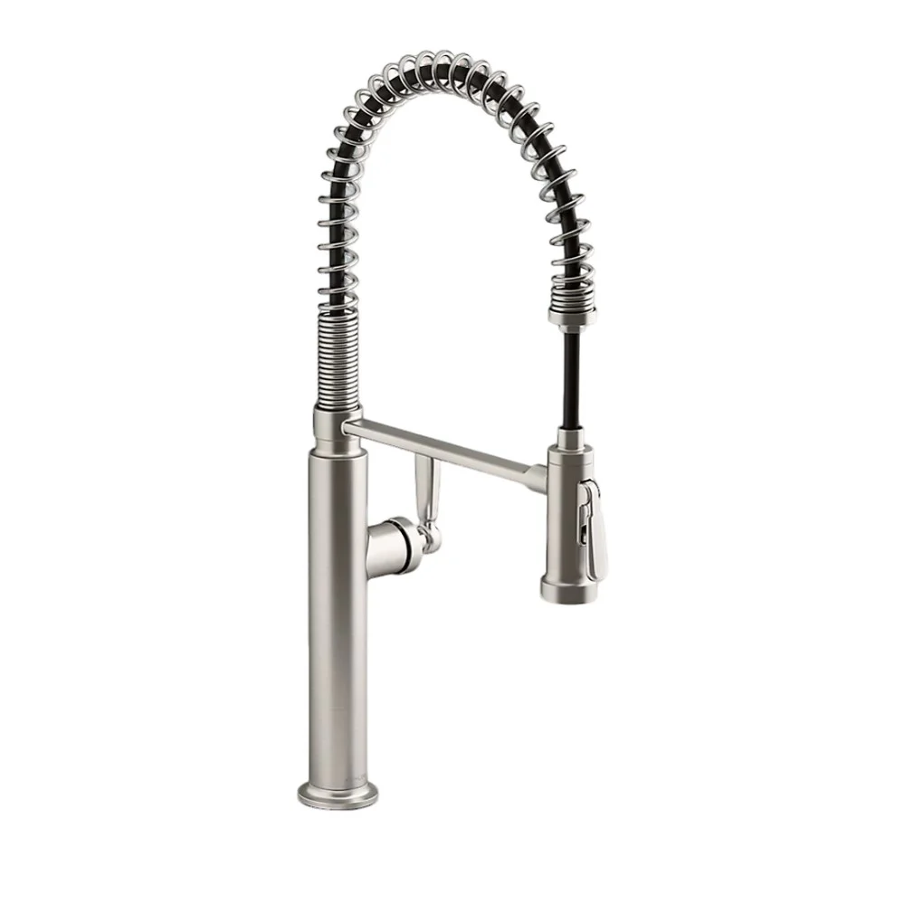 EDALYN™ SEMI-PROFESSIONAL KITCHEN SINK FAUCET BY STUDIO MCGEE - Image 7