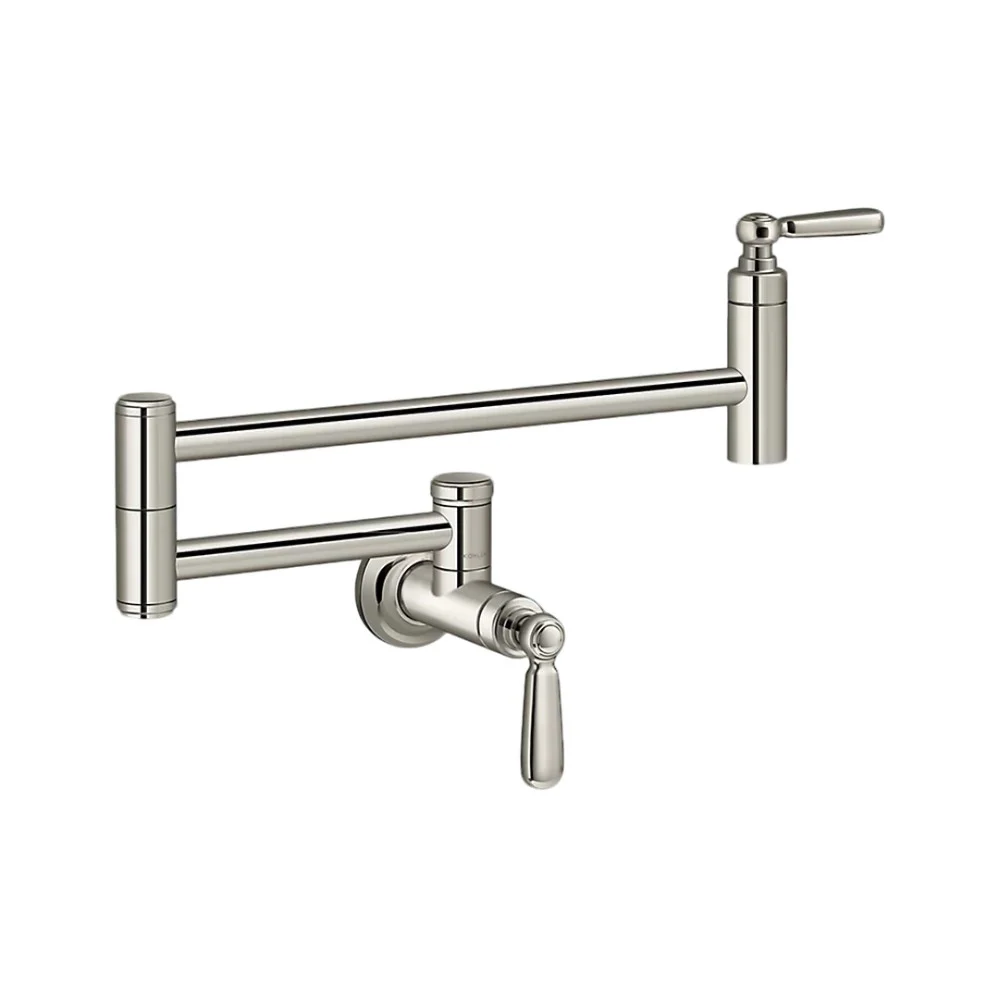 EDALYN™ WALL-MOUNT POT FILLER BY STUDIO MCGEE - Image 4