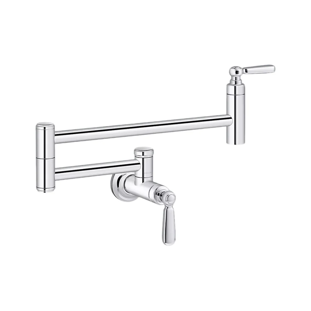 EDALYN™ WALL-MOUNT POT FILLER BY STUDIO MCGEE - Image 5