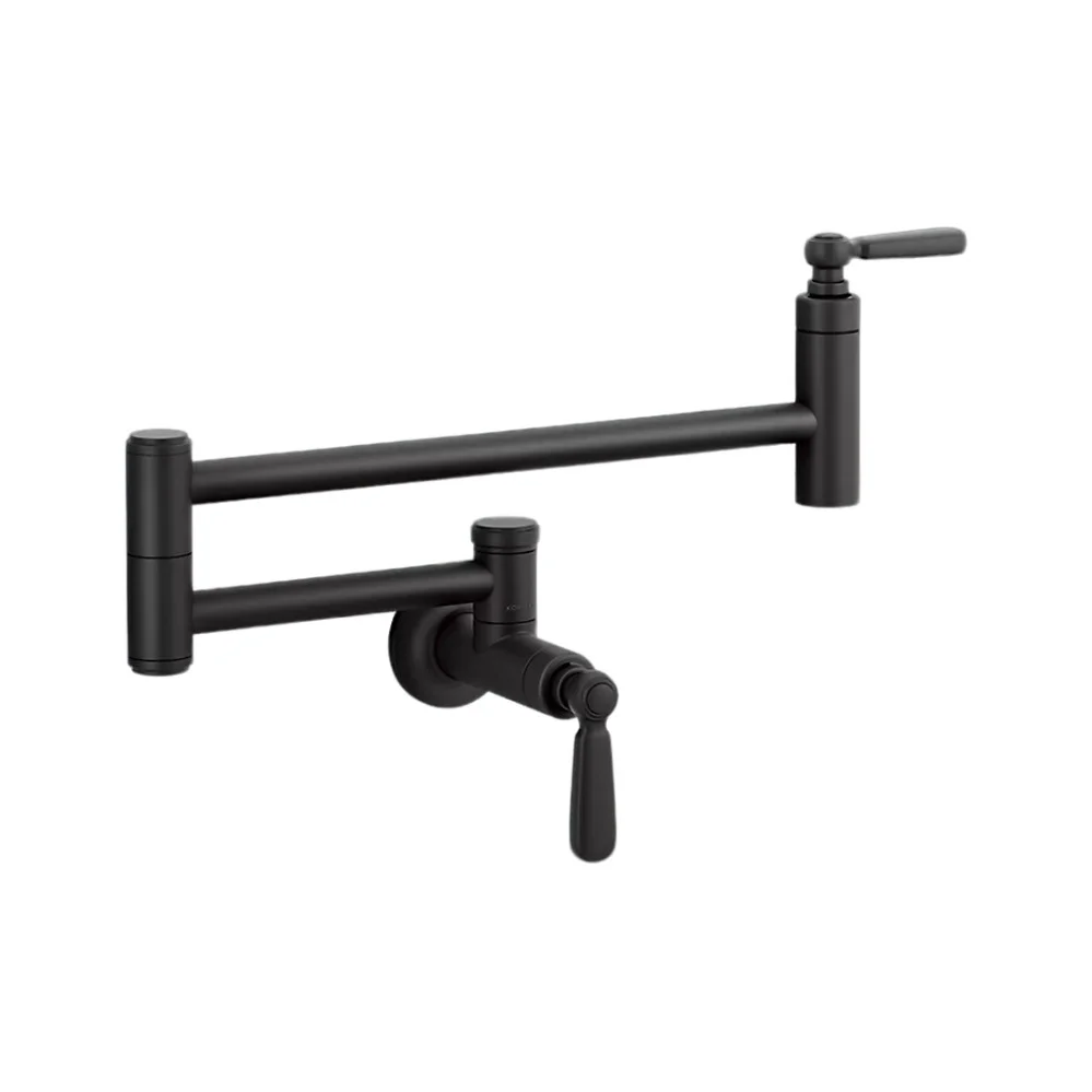 EDALYN™ WALL-MOUNT POT FILLER BY STUDIO MCGEE - Image 6