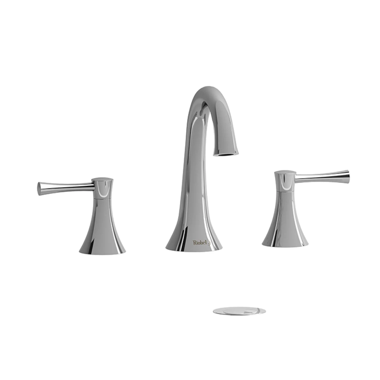 EDGE 8-INCH LAVATORY FAUCET - Image 2