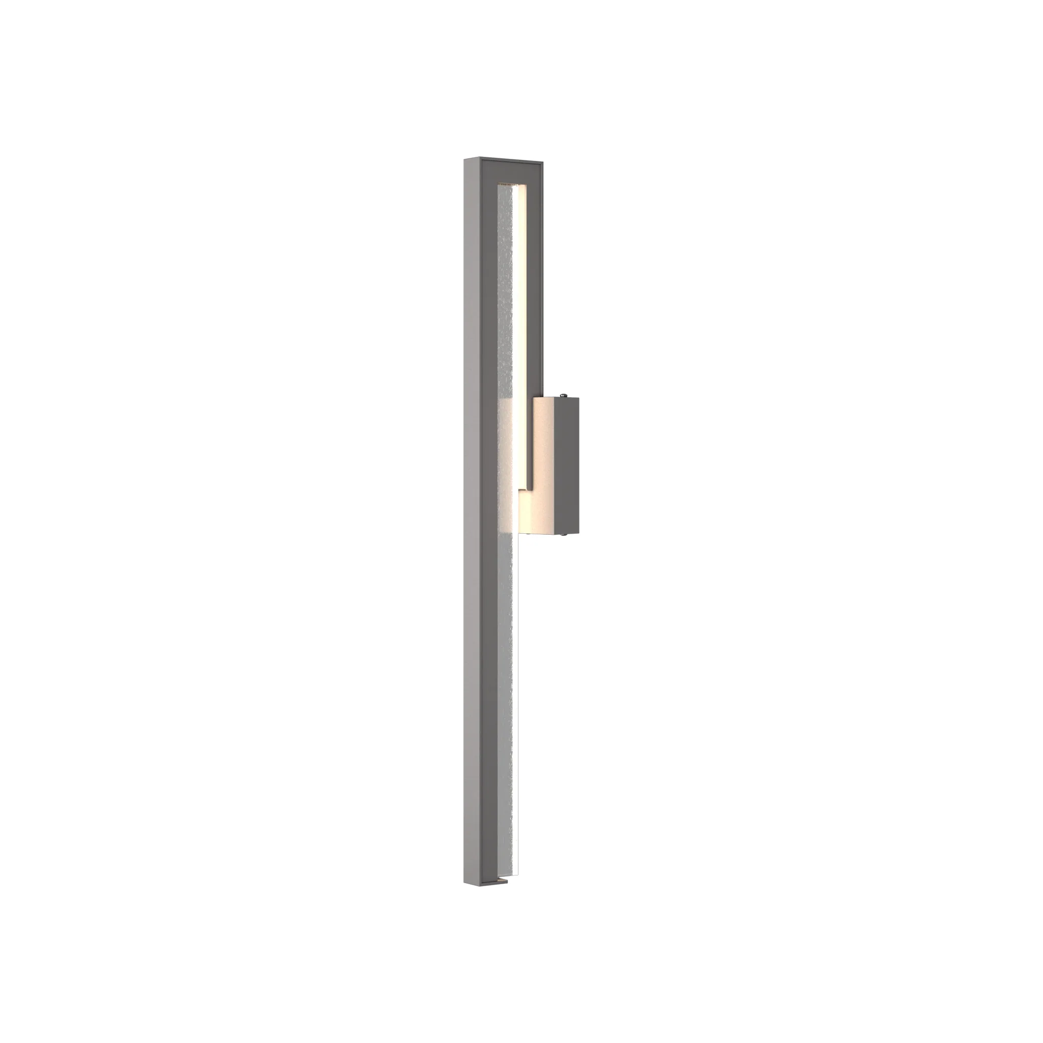 EDGE LARGE LED OUTDOOR SCONCE