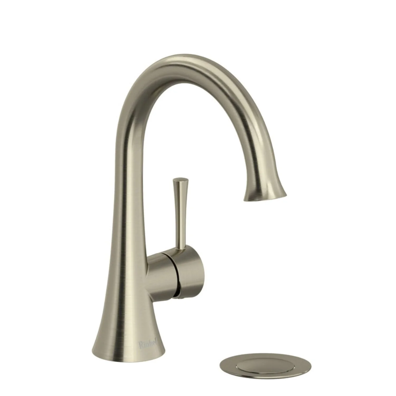 EDGE SINGLE HANDLE LAVATORY FAUCET - Image 2