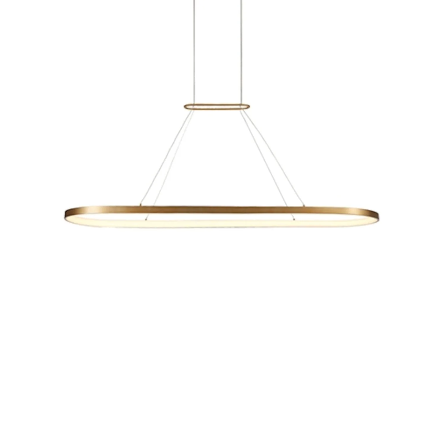 EERIE 47" LED PENDANT - Image 3
