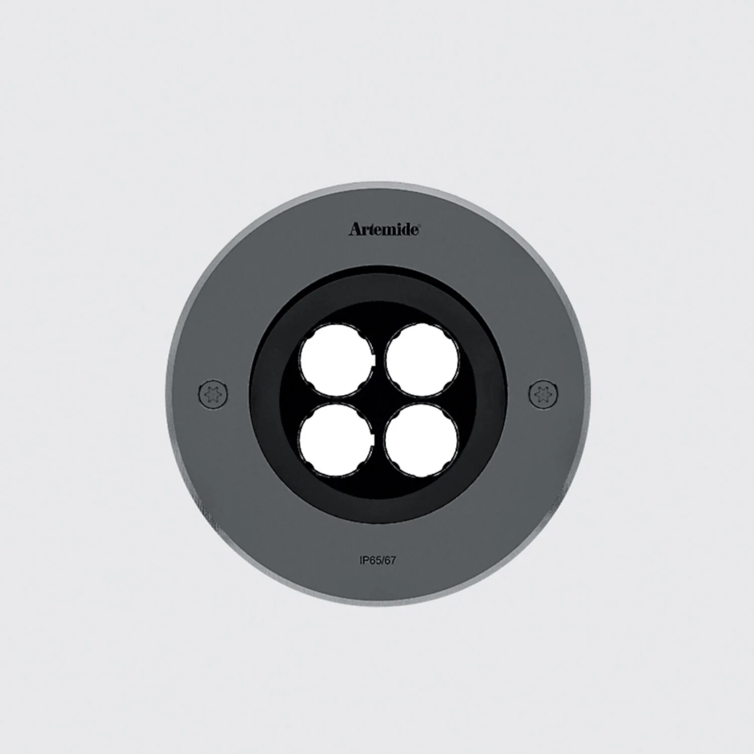 EGO 150 ROUND NARROW SPOT DRIVE OVER INGROUND RECESSED - Image 2