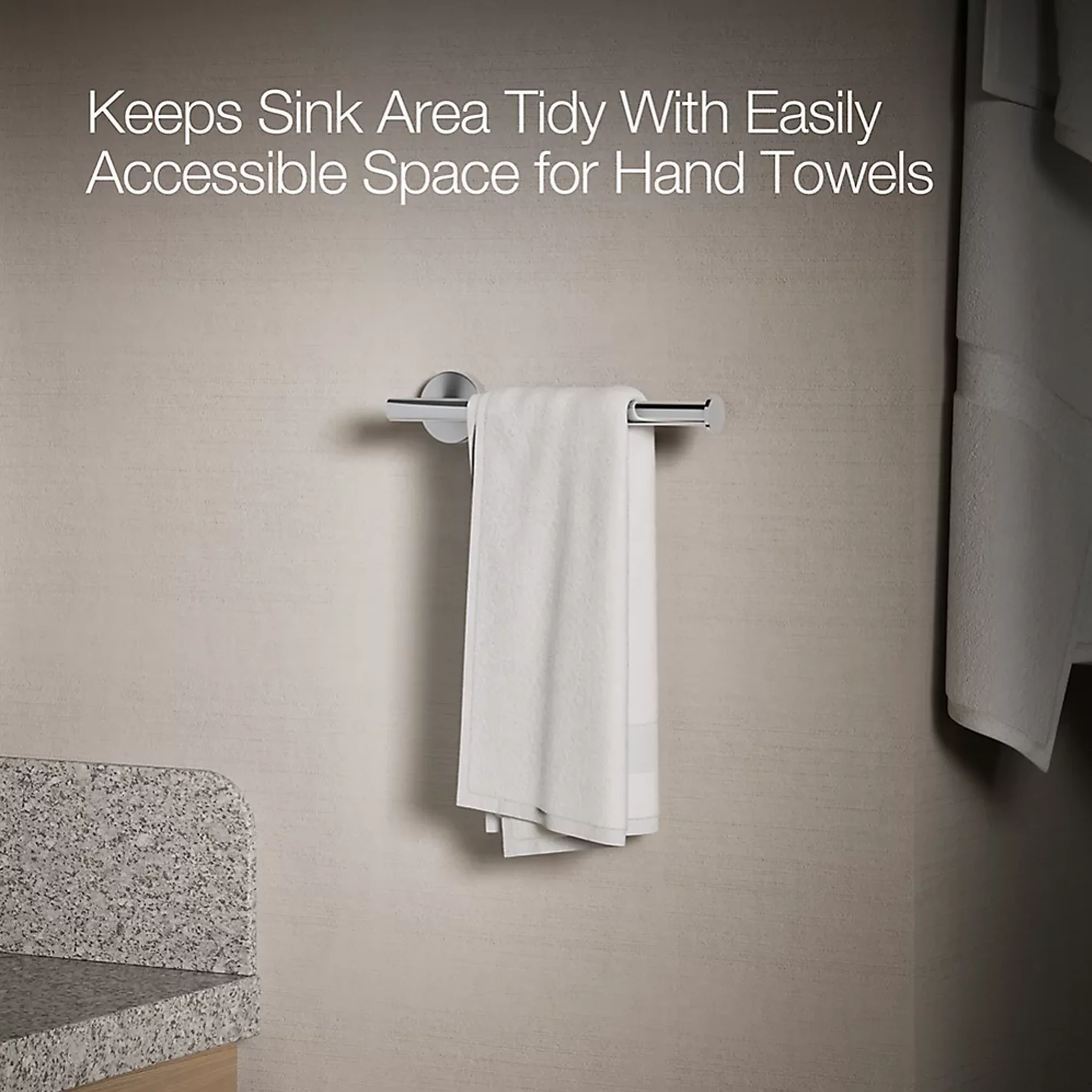 ELATE® 9" TOWEL ARM - Image 7