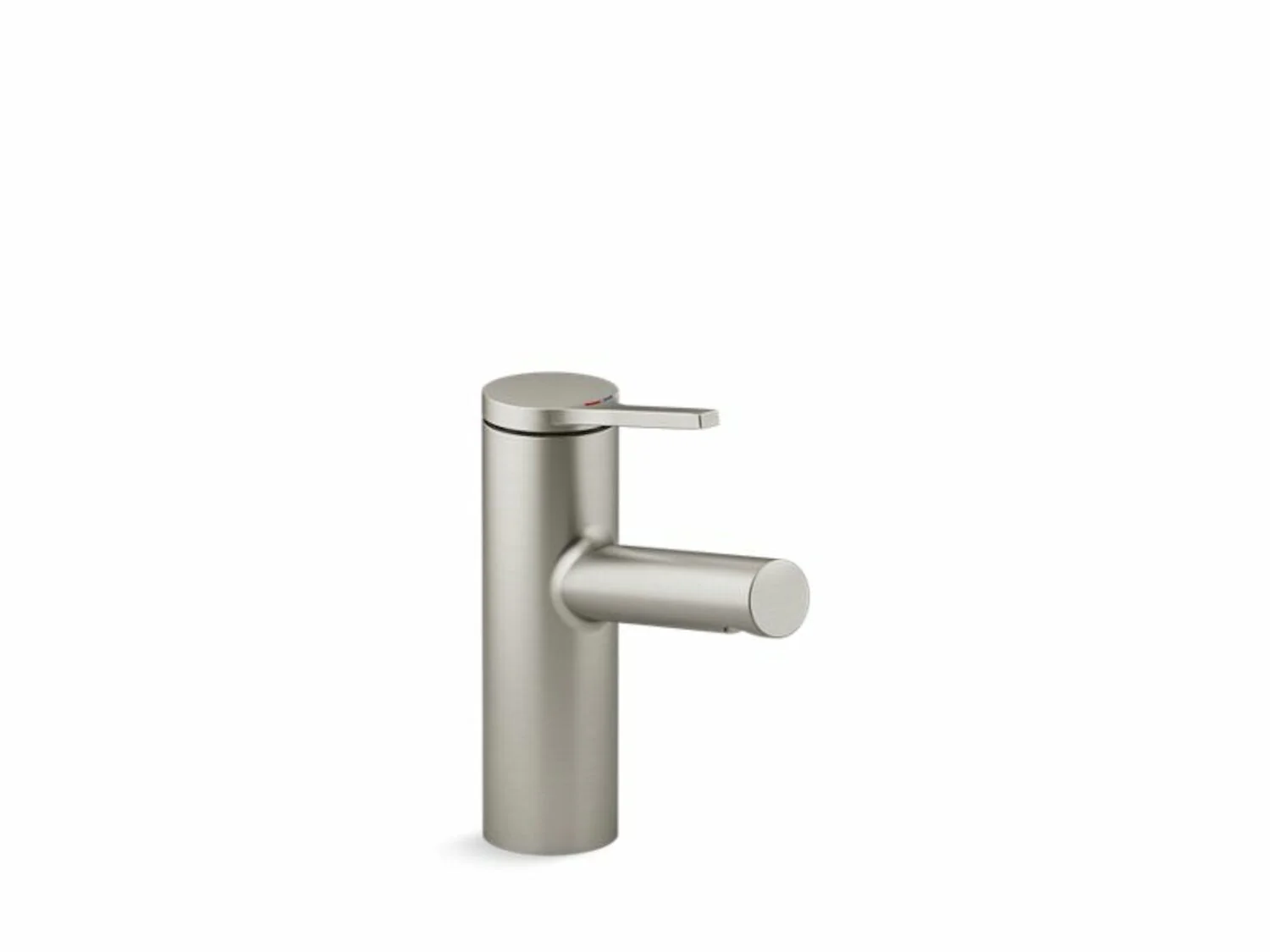 ELATE SINGLE-HANDLE BATHROOM SINK FAUCET - Image 2