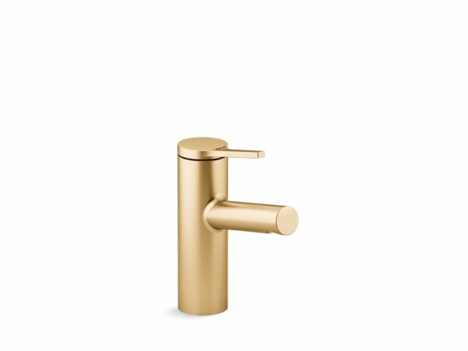 ELATE SINGLE-HANDLE BATHROOM SINK FAUCET - Image 4