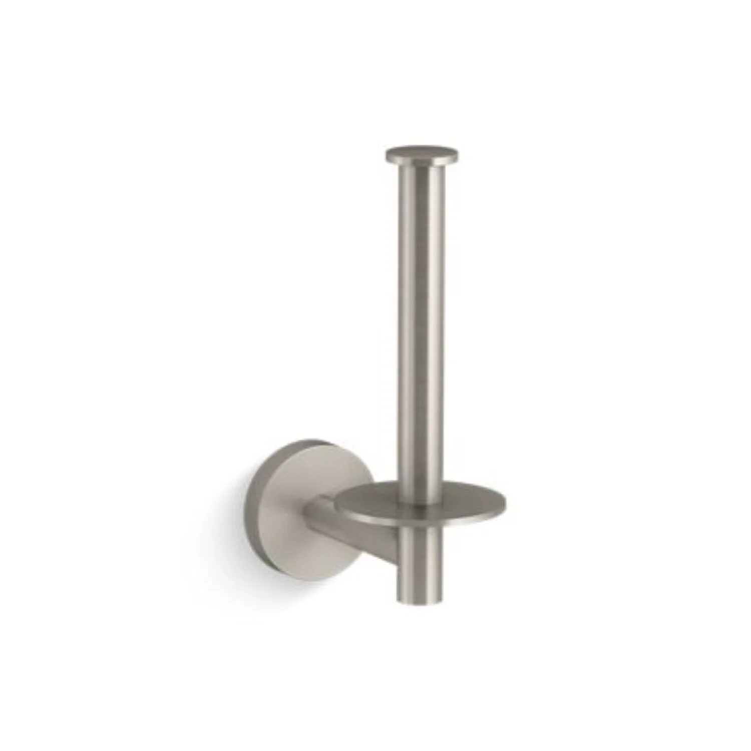 ELATE® VERTICAL TOILET PAPER HOLDER - Image 2