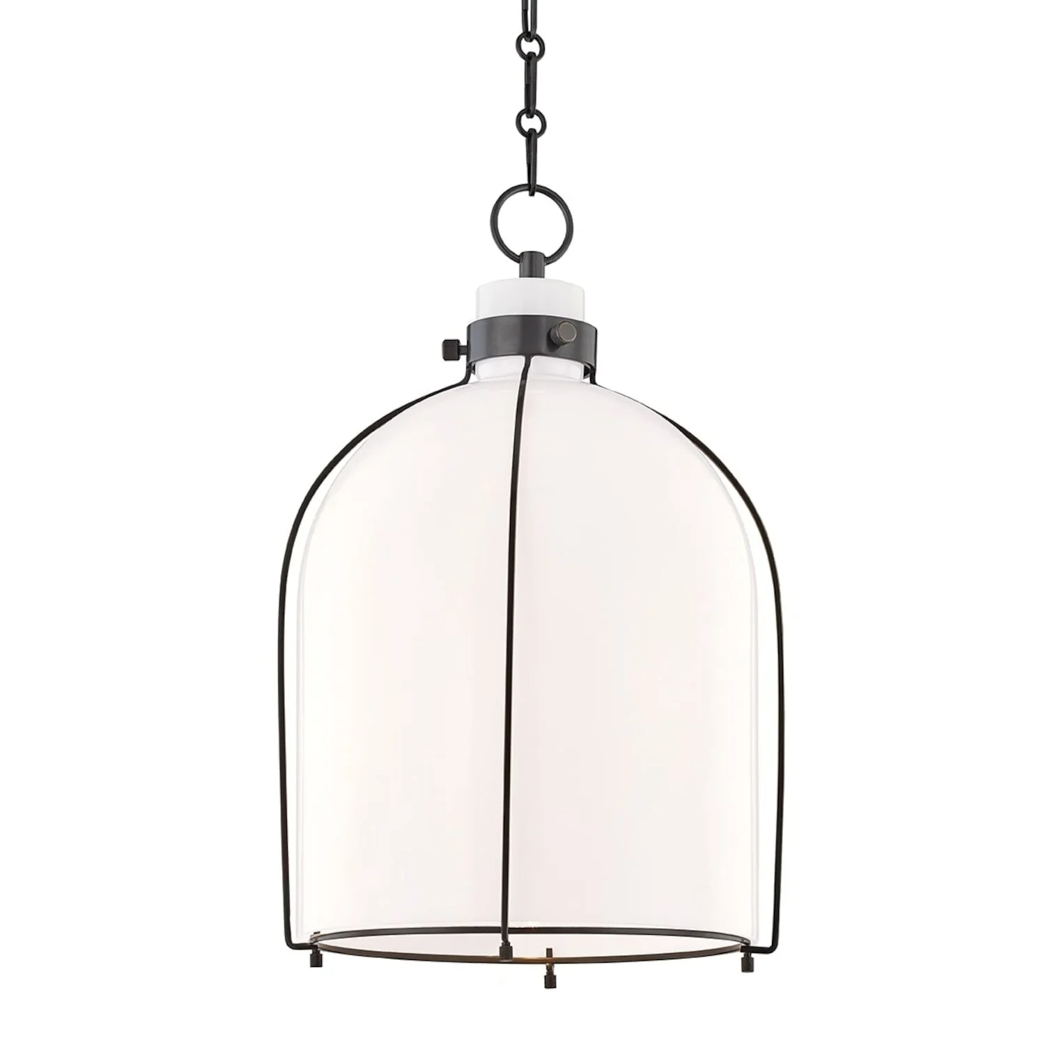 ELDRIDGE 14" 1-LIGHT PENDANT - Image 2
