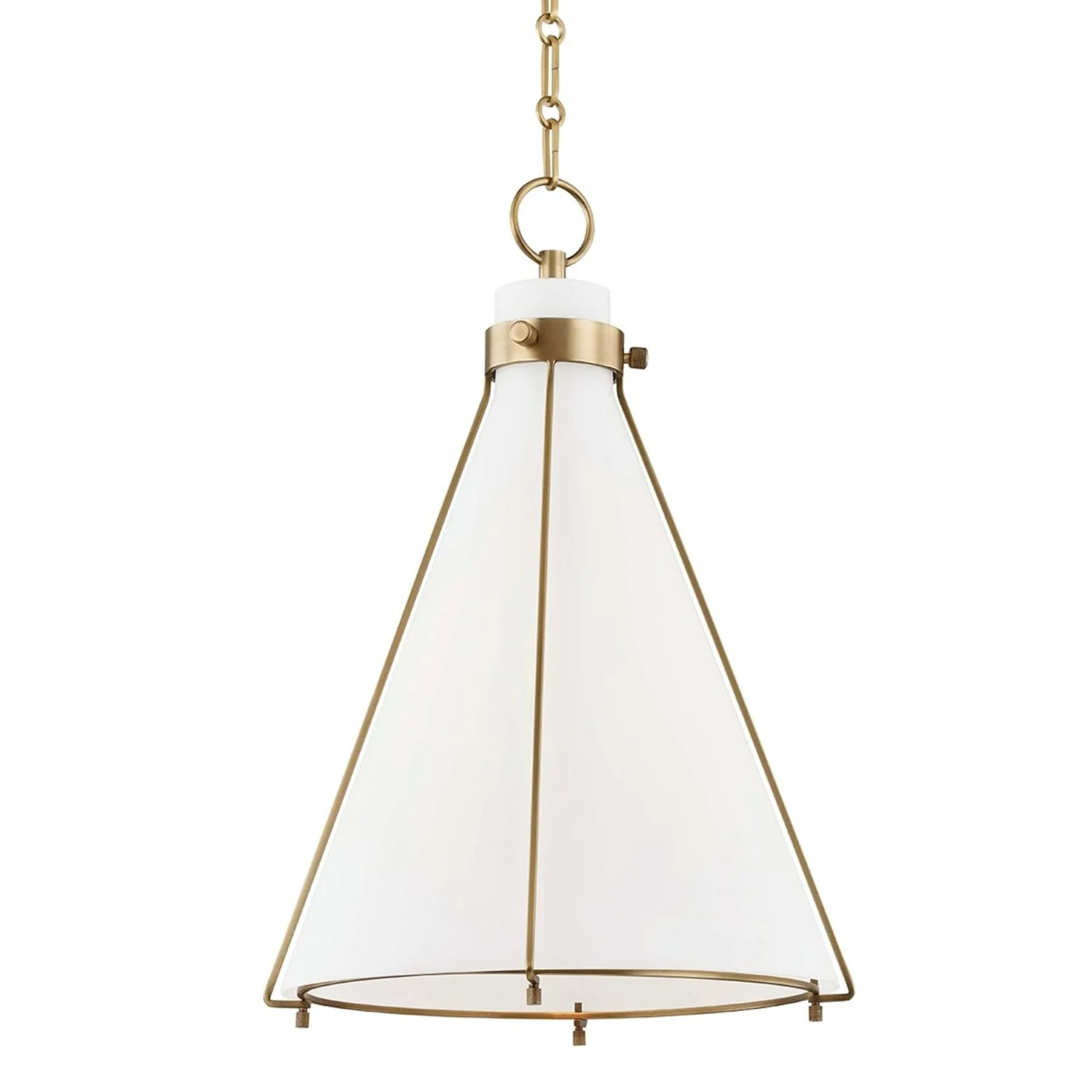 ELDRIDGE 15.5" PENDANT