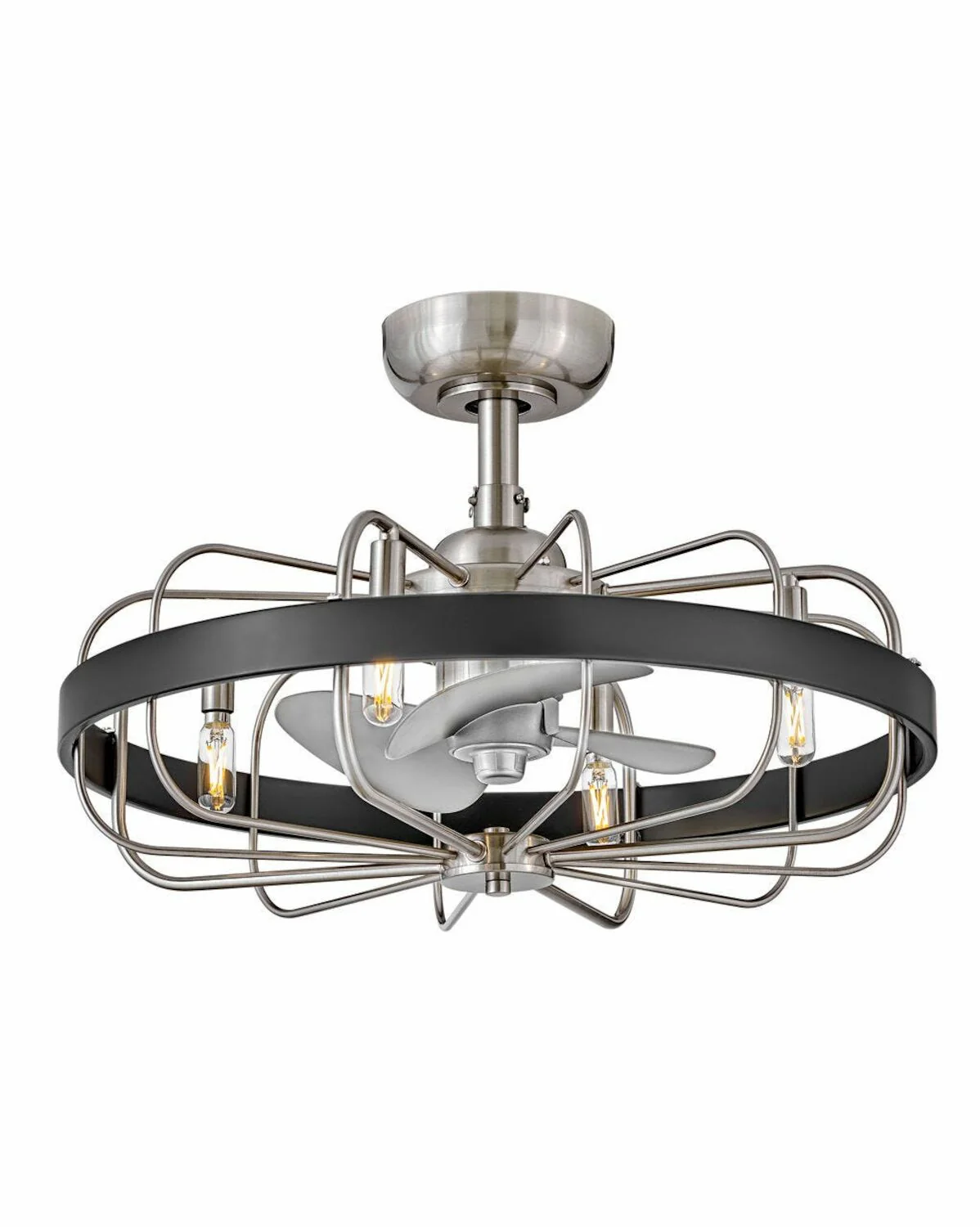 ELI 22" LED FANDELIER - Image 2