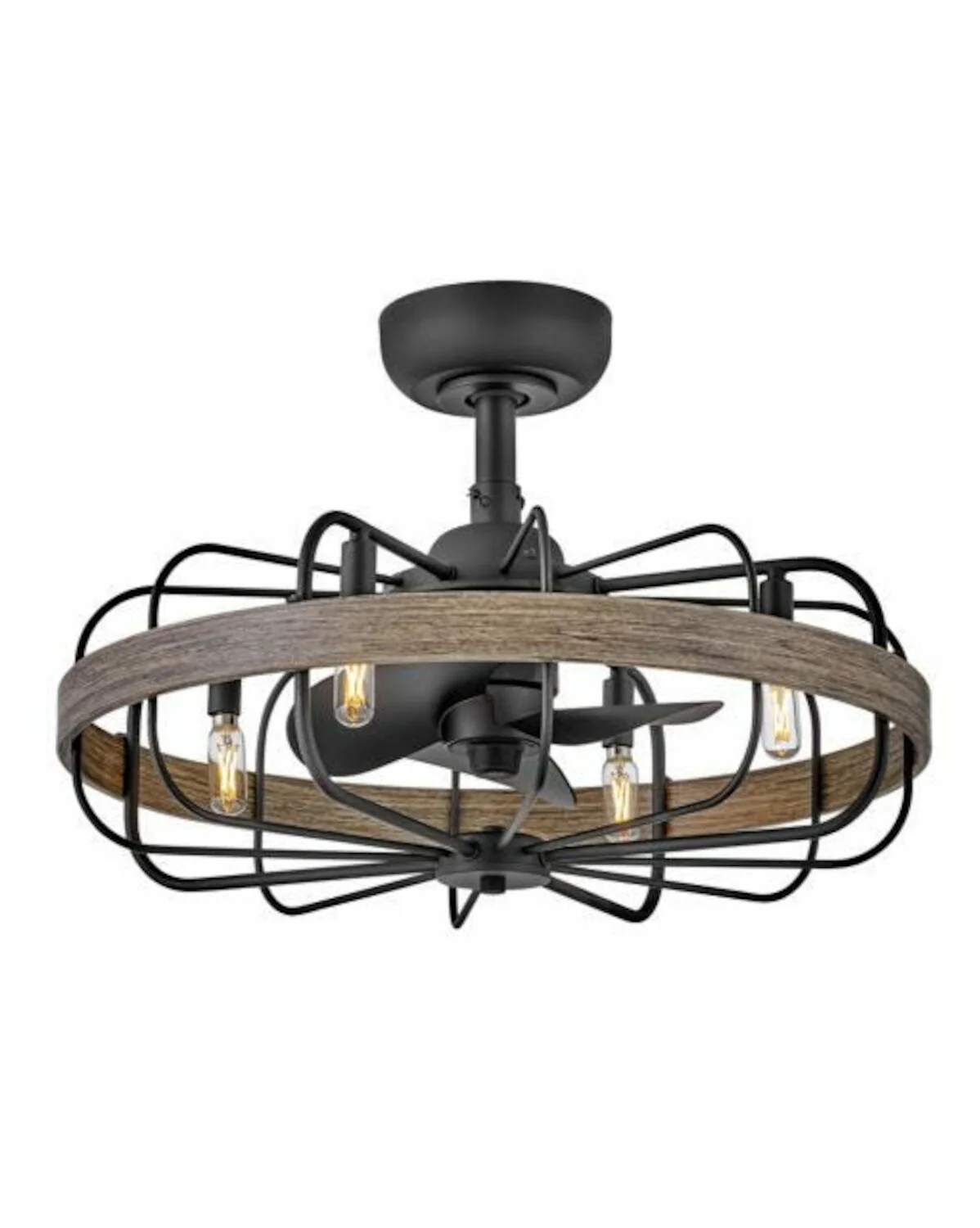 ELI 22" LED FANDELIER - Image 3