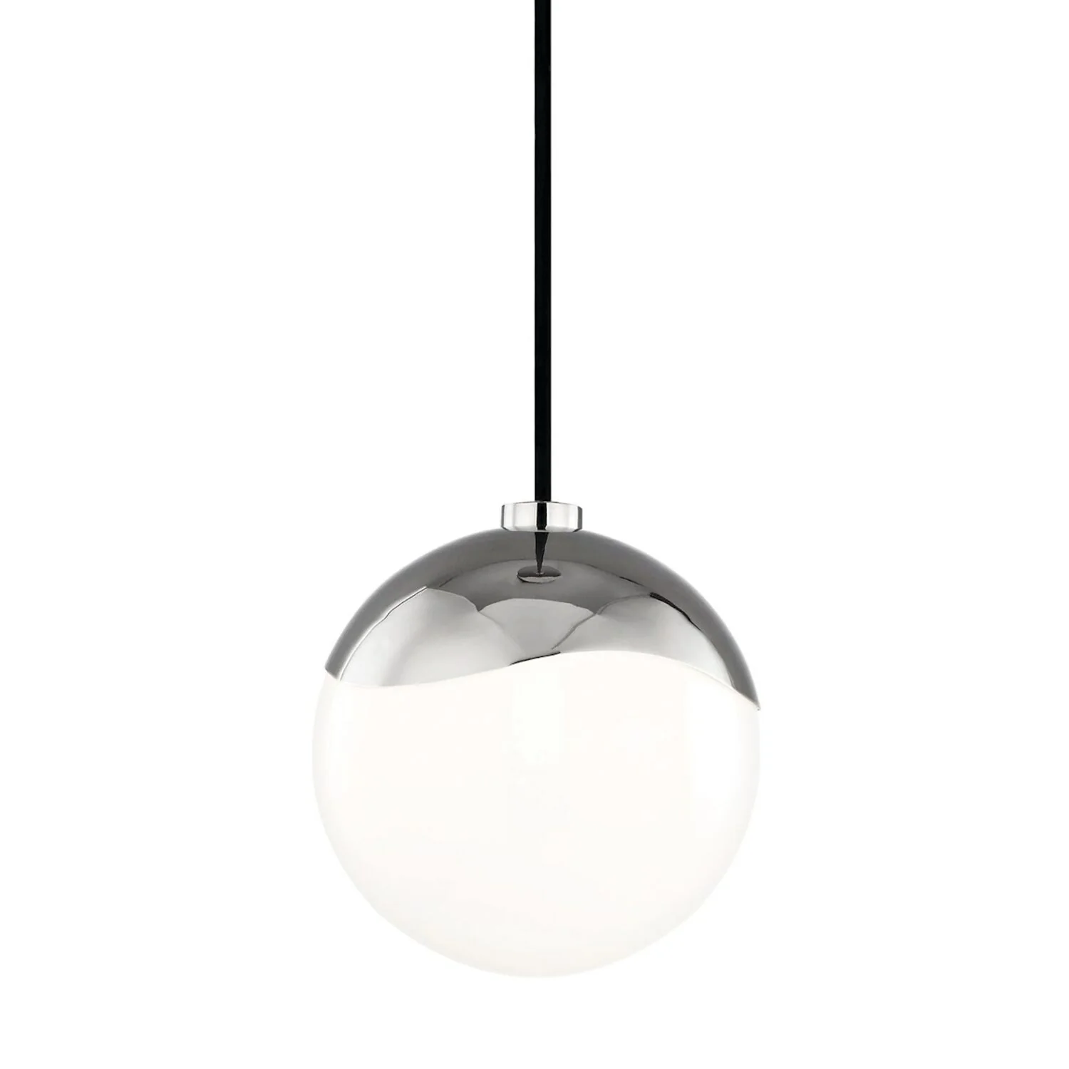 ELLA 1-LIGHT PENDANT, H125701S