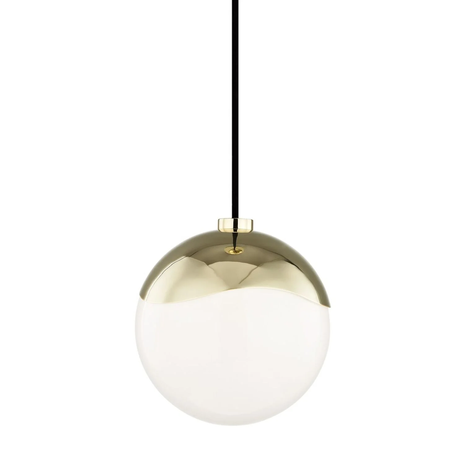 ELLA 1-LIGHT PENDANT, H125701S - Image 2