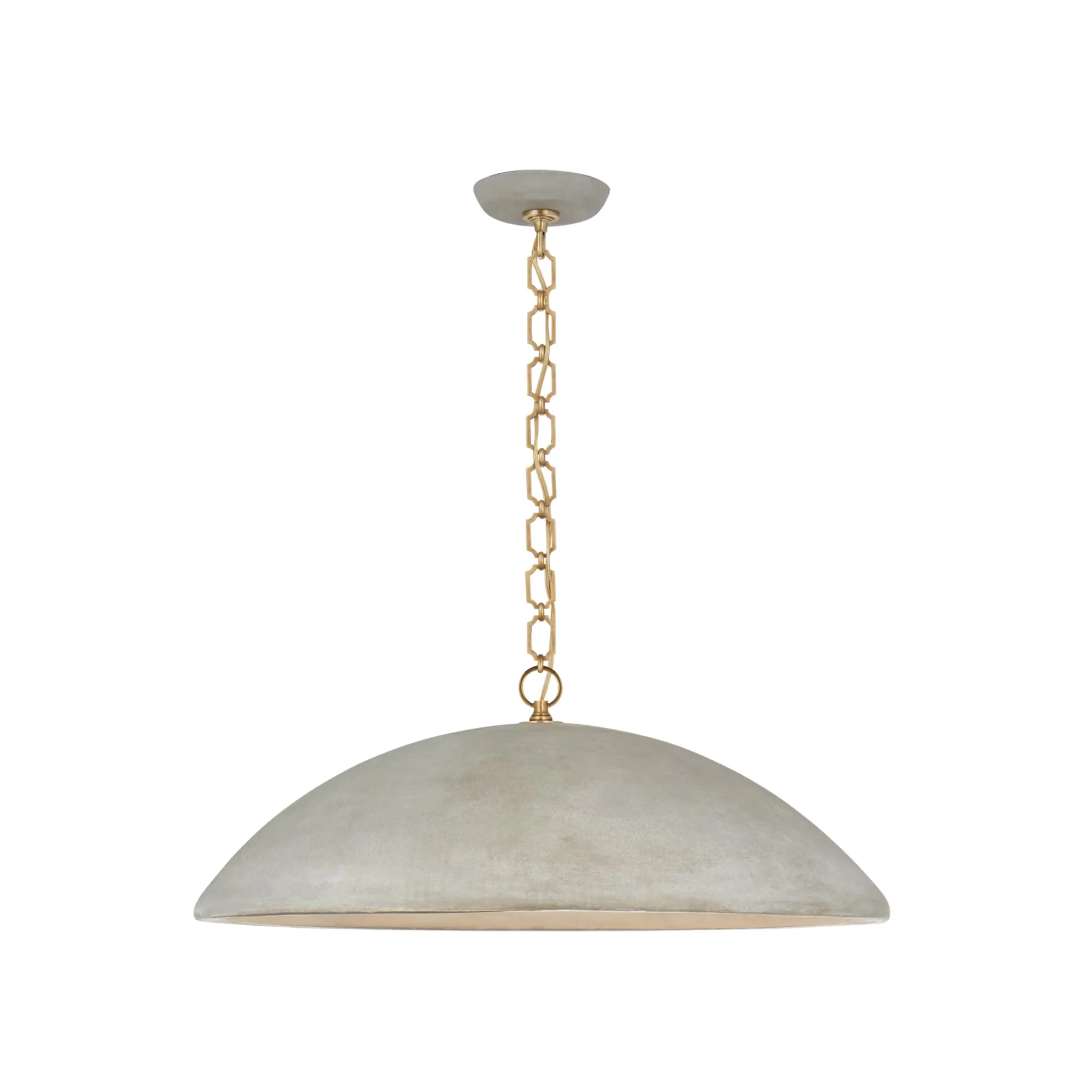 ELLIOT GRANDE PENDANT
