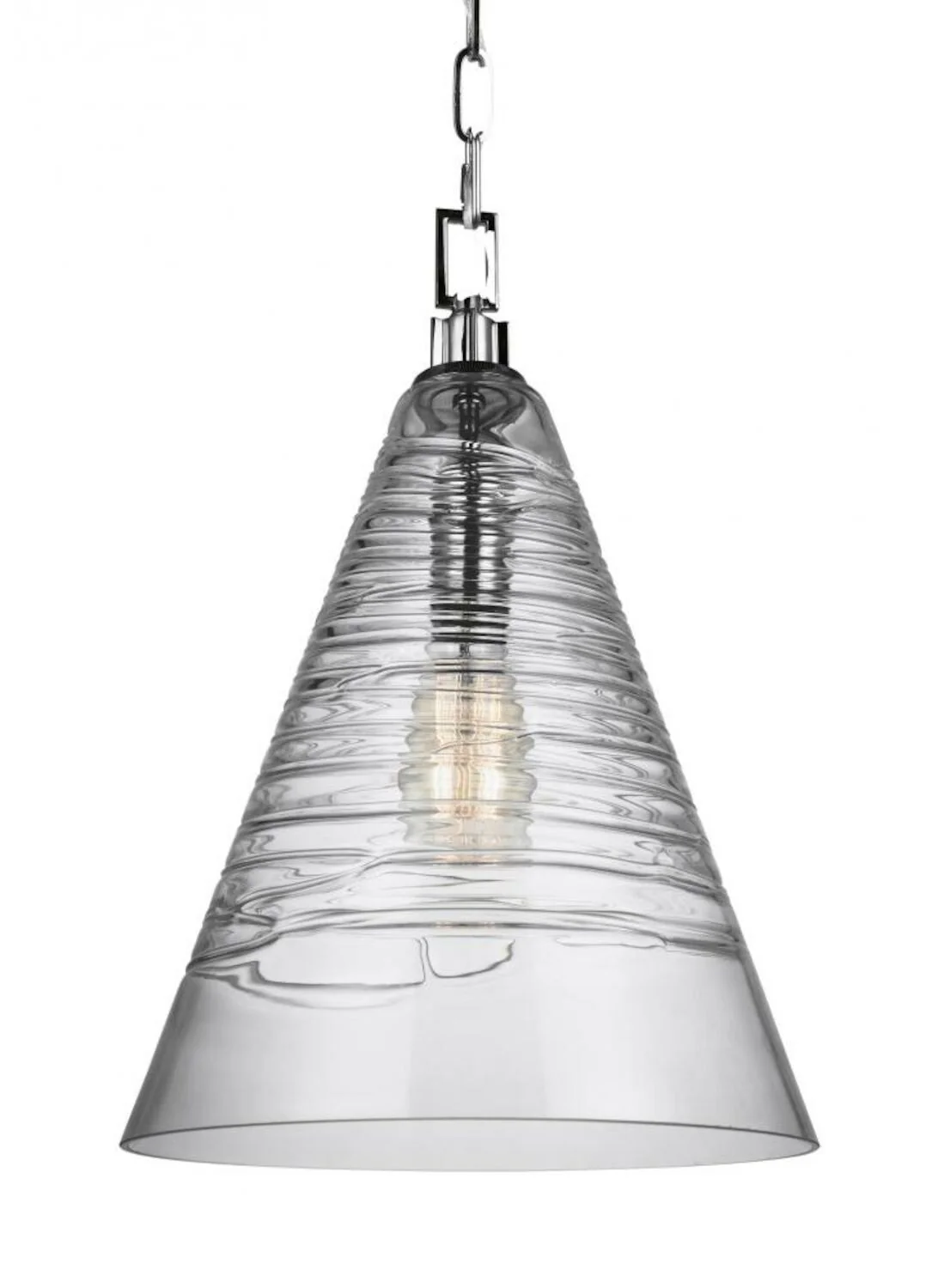 ELMORE 1-LIGHT PENDANT