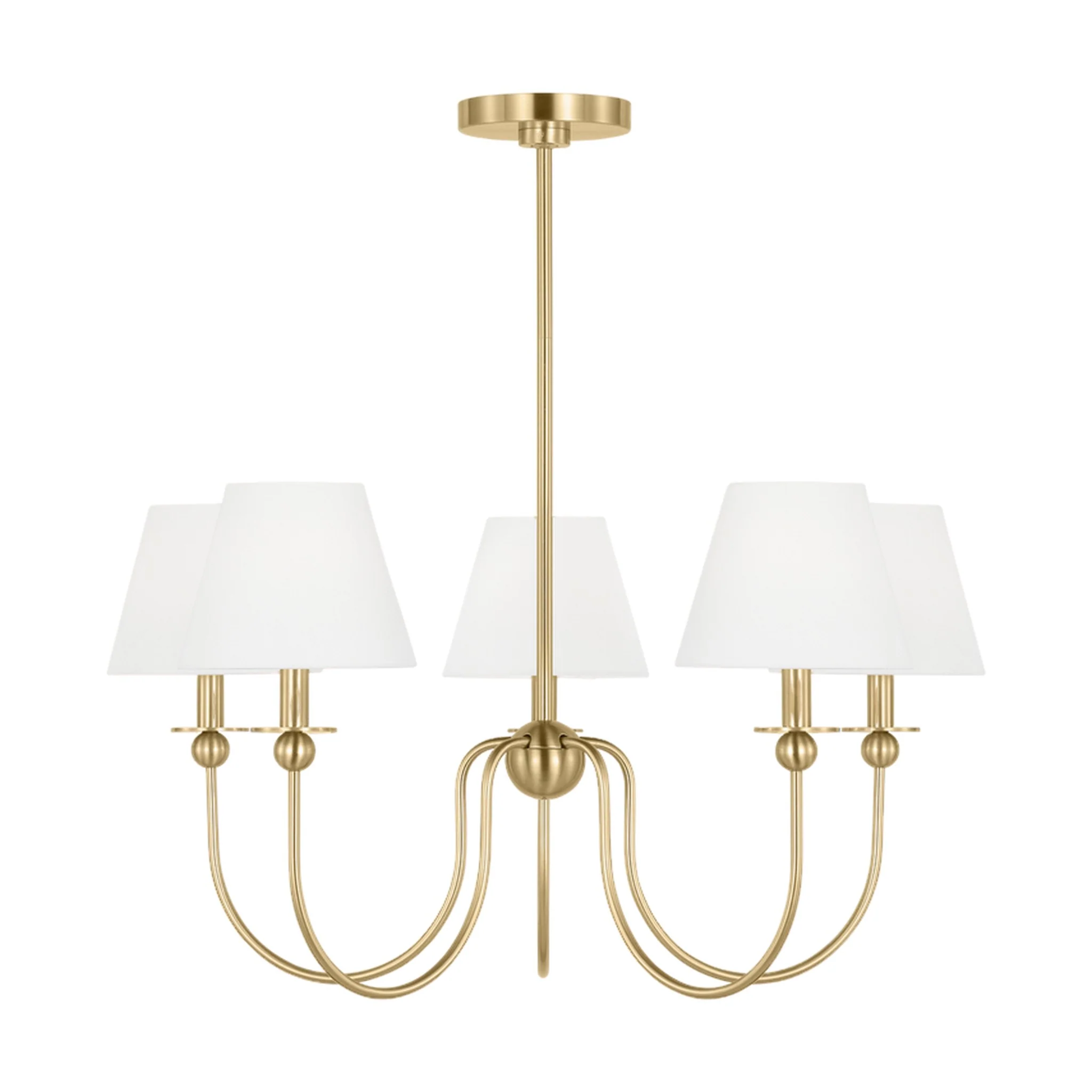 ELSAY CHANDELIER (MULTIPLE SIZES)