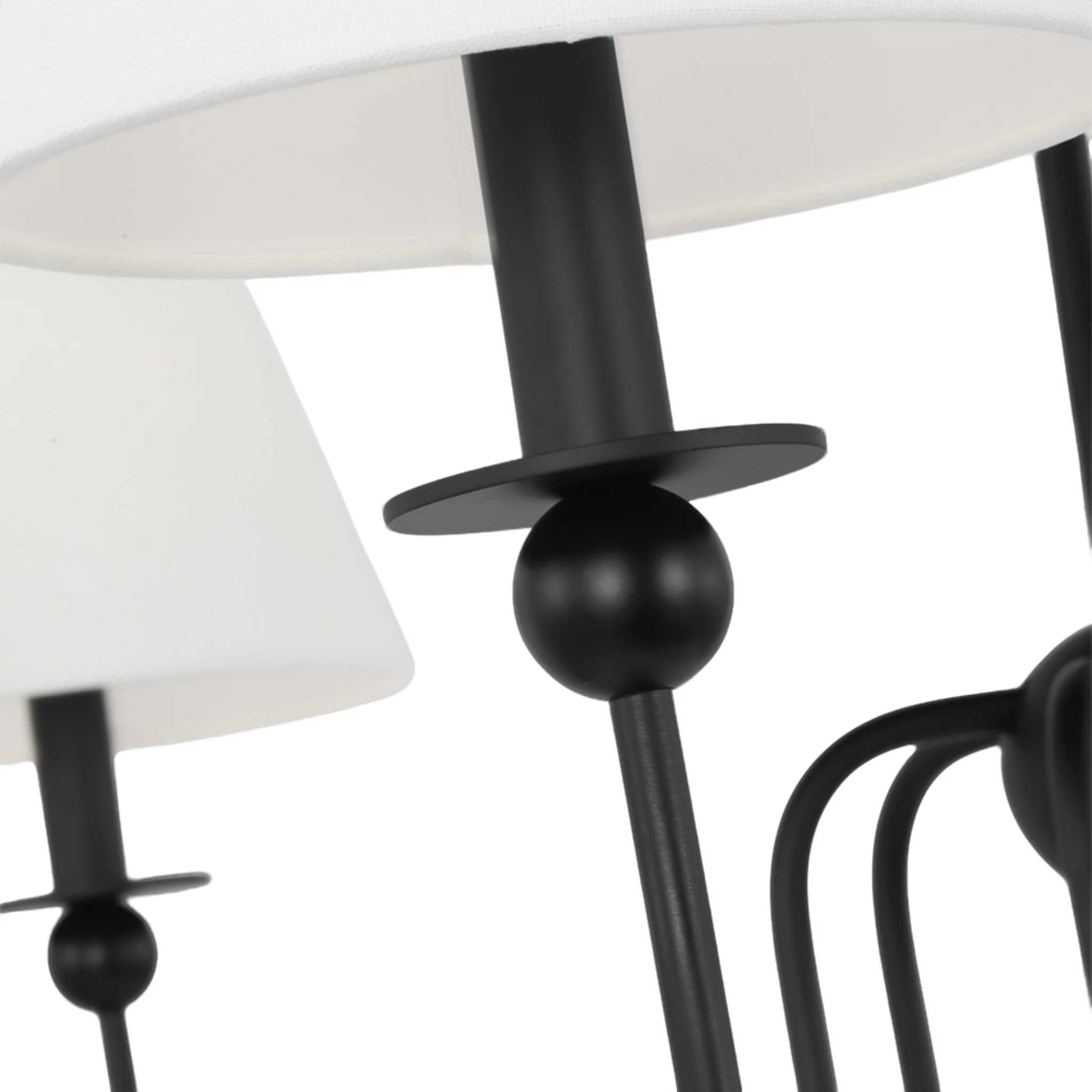 ELSAY CHANDELIER (MULTIPLE SIZES) - Image 13