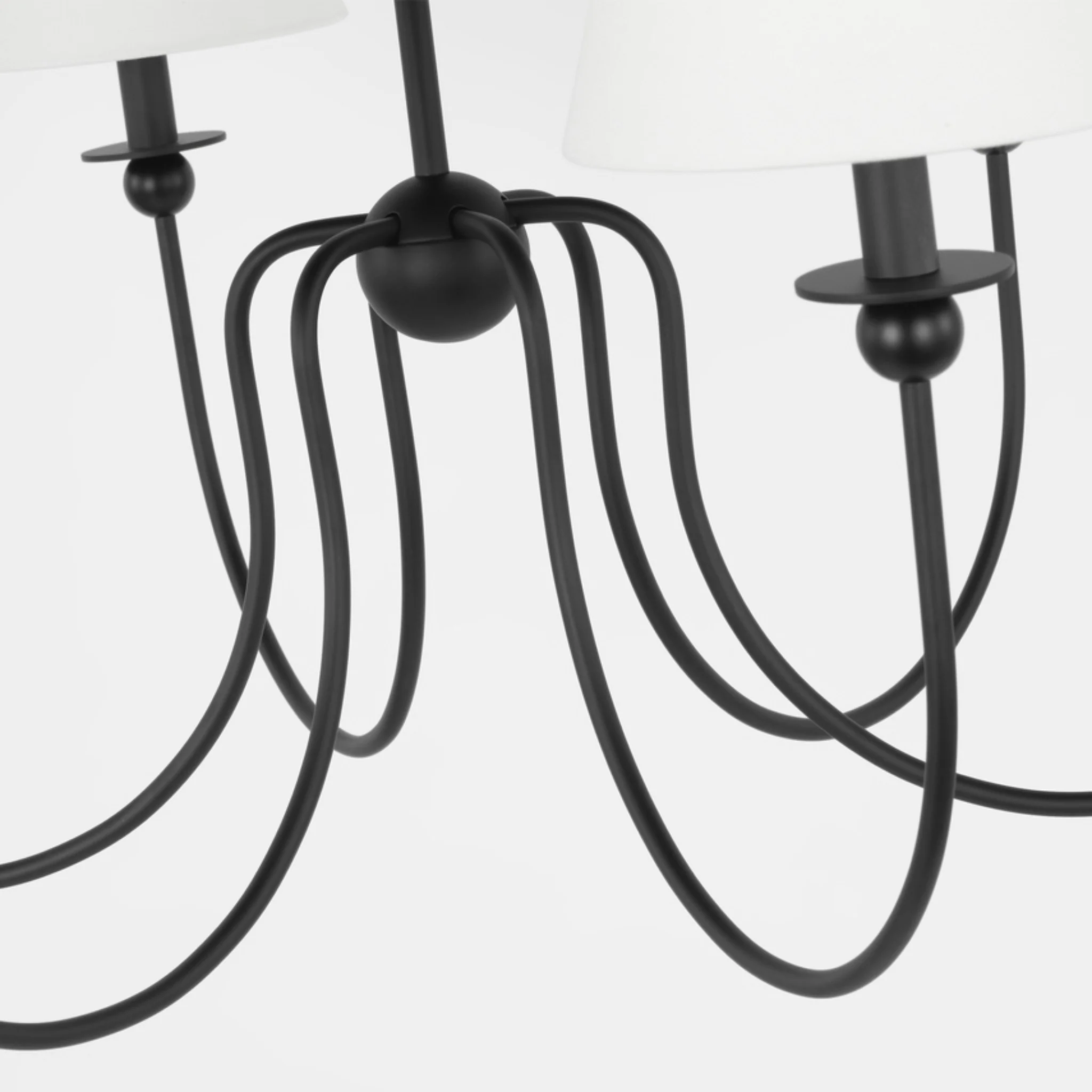 ELSAY CHANDELIER (MULTIPLE SIZES) - Image 14