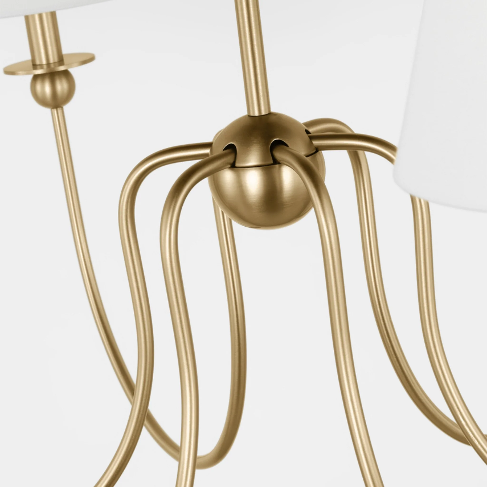 ELSAY CHANDELIER (MULTIPLE SIZES) - Image 15