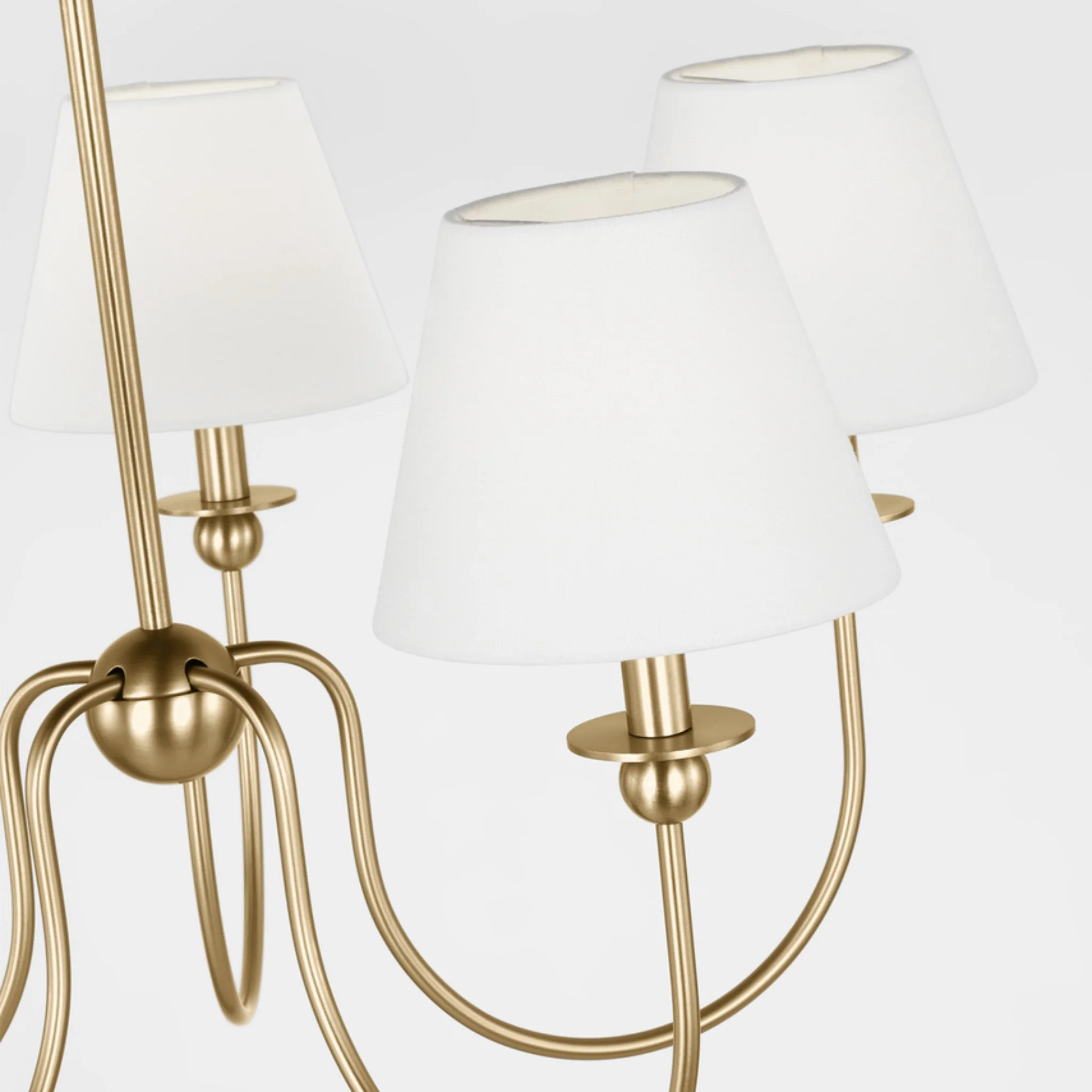 ELSAY CHANDELIER (MULTIPLE SIZES) - Image 21