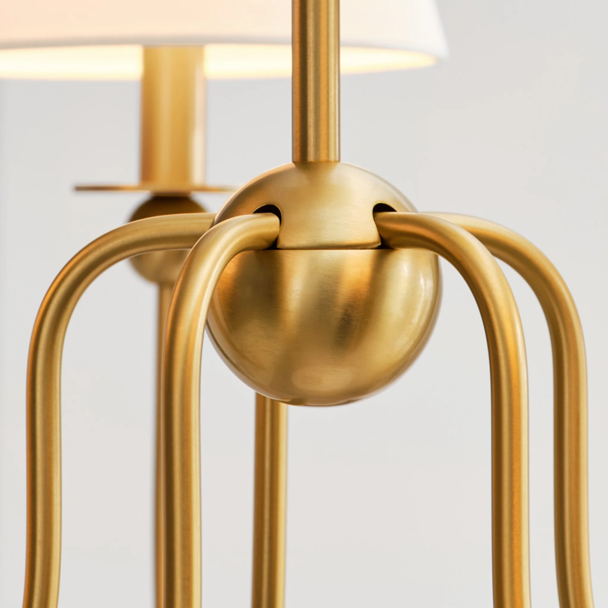 ELSAY CHANDELIER (MULTIPLE SIZES) - Image 8