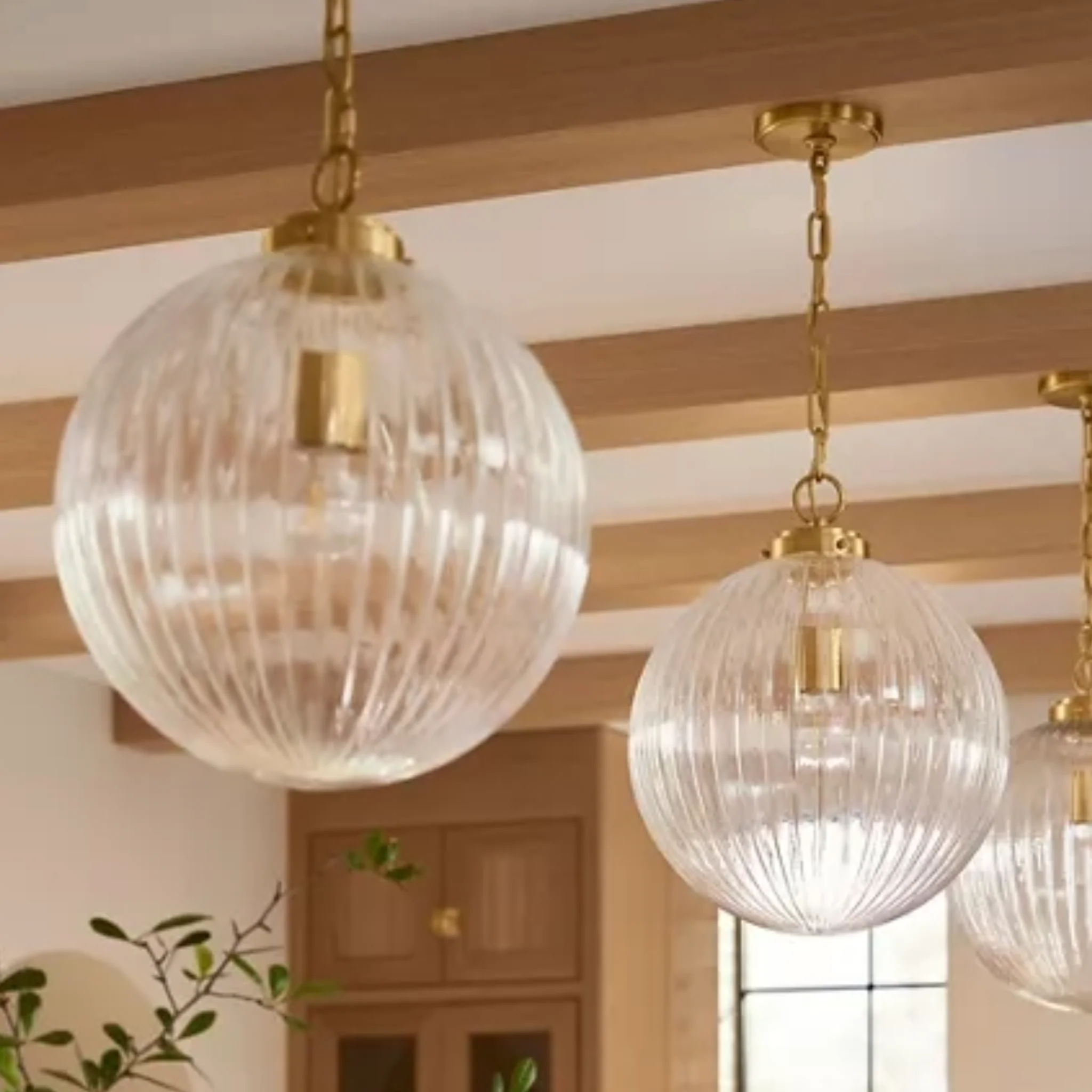EMBRA™ PENDANT BY STUDIO MCGEE (MULTIPLE SIZES) - Image 2