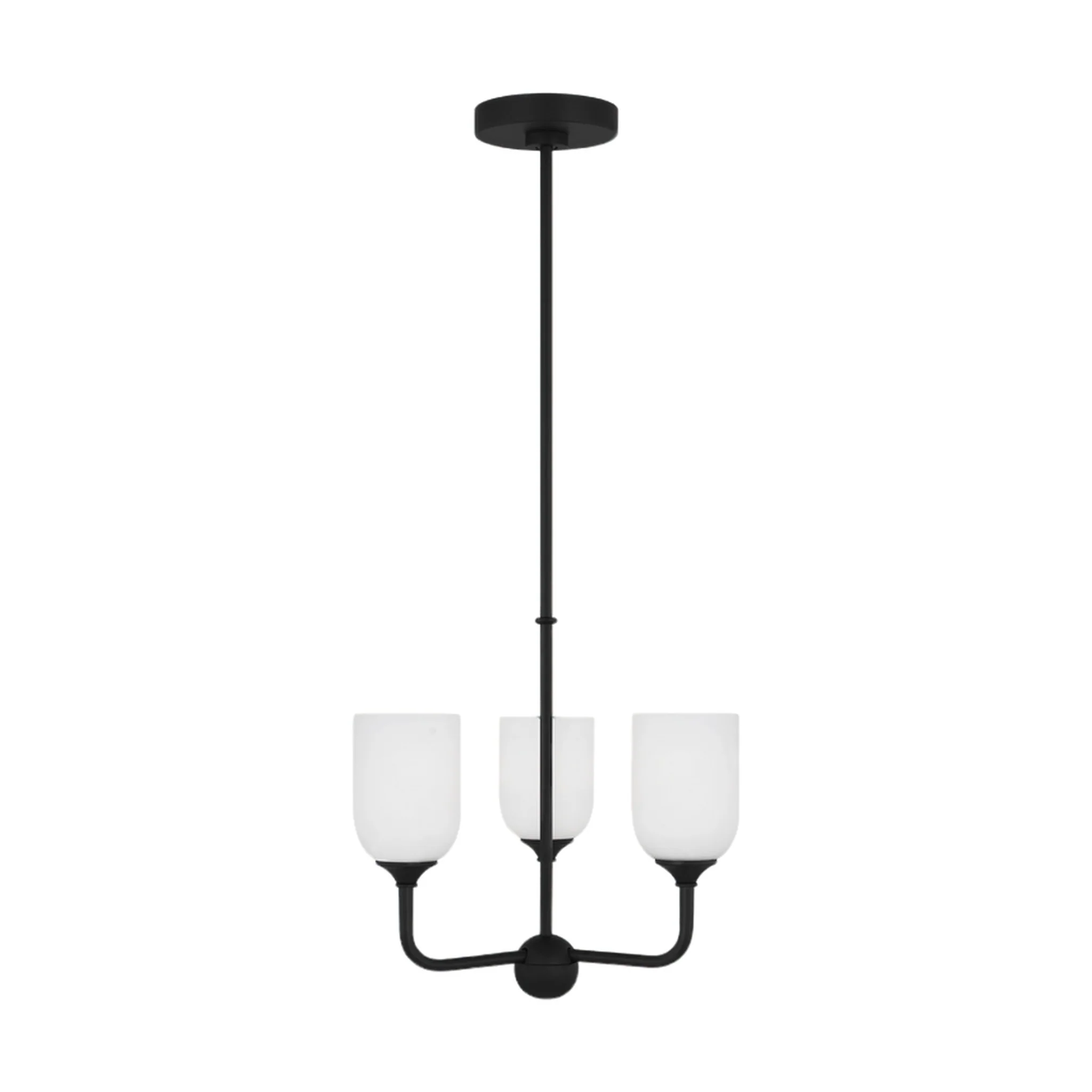 EMILE CHANDELIER (MULTIPLE SIZES)