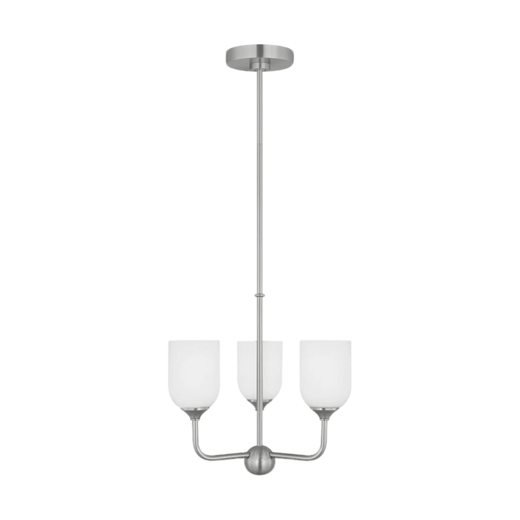 EMILE CHANDELIER (MULTIPLE SIZES) - Image 3