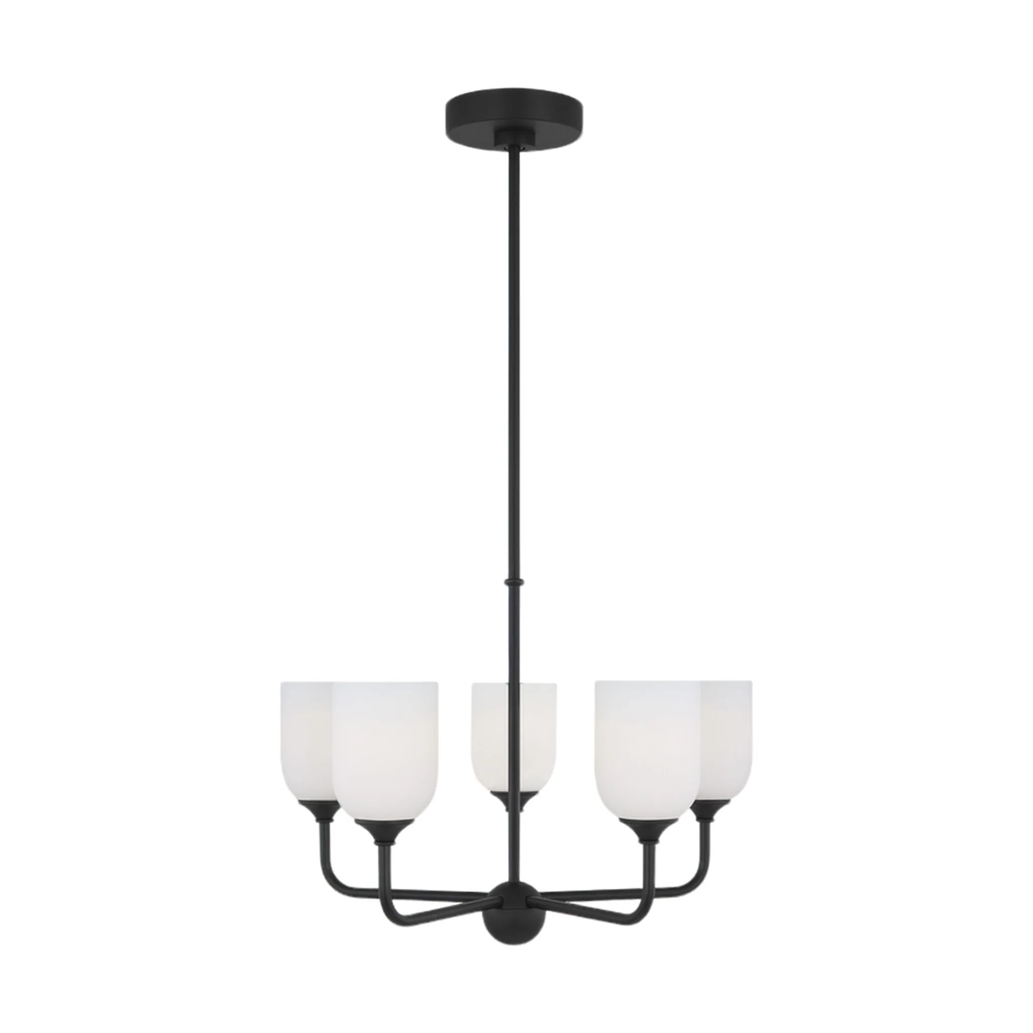 EMILE CHANDELIER (MULTIPLE SIZES) - Image 4