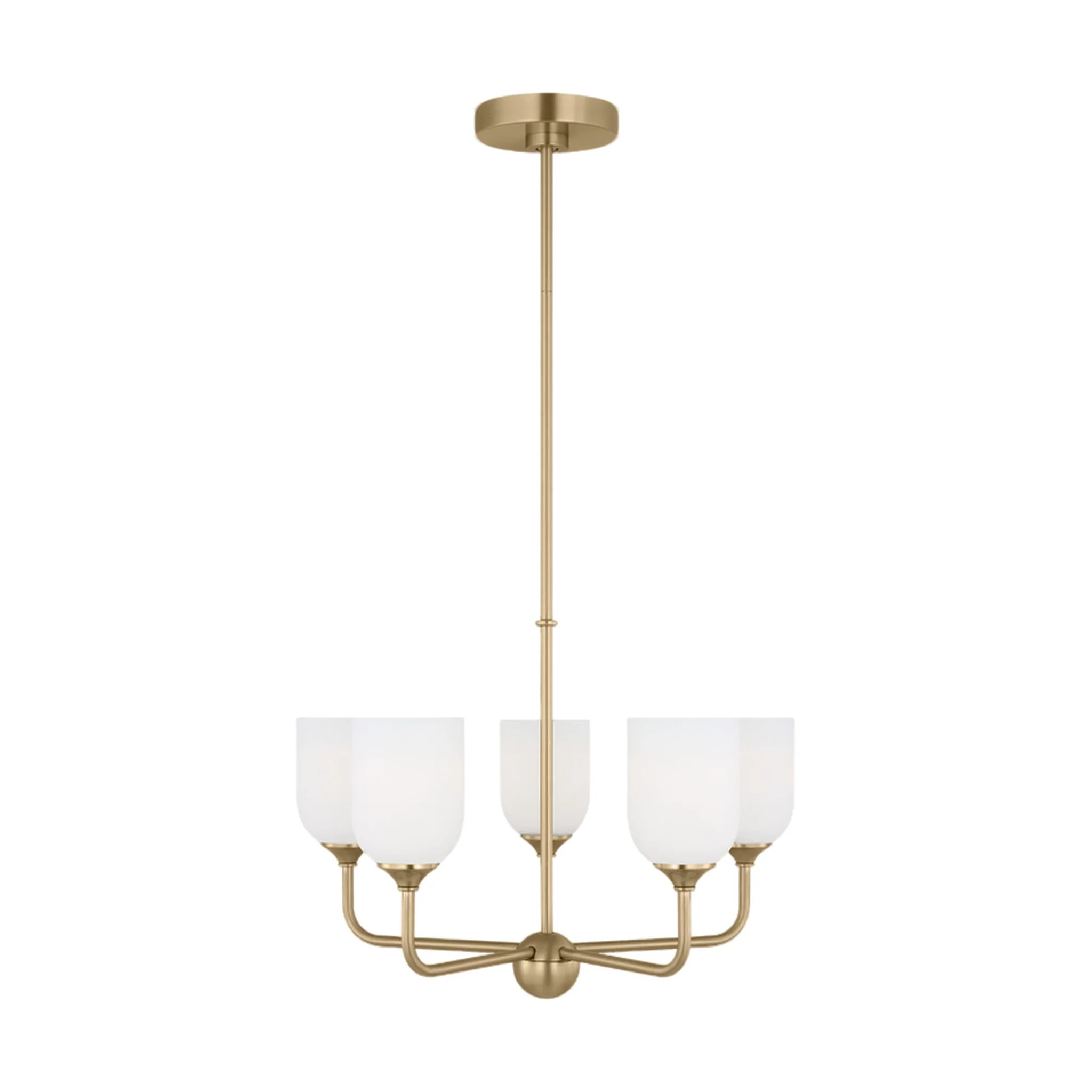 EMILE CHANDELIER (MULTIPLE SIZES) - Image 5