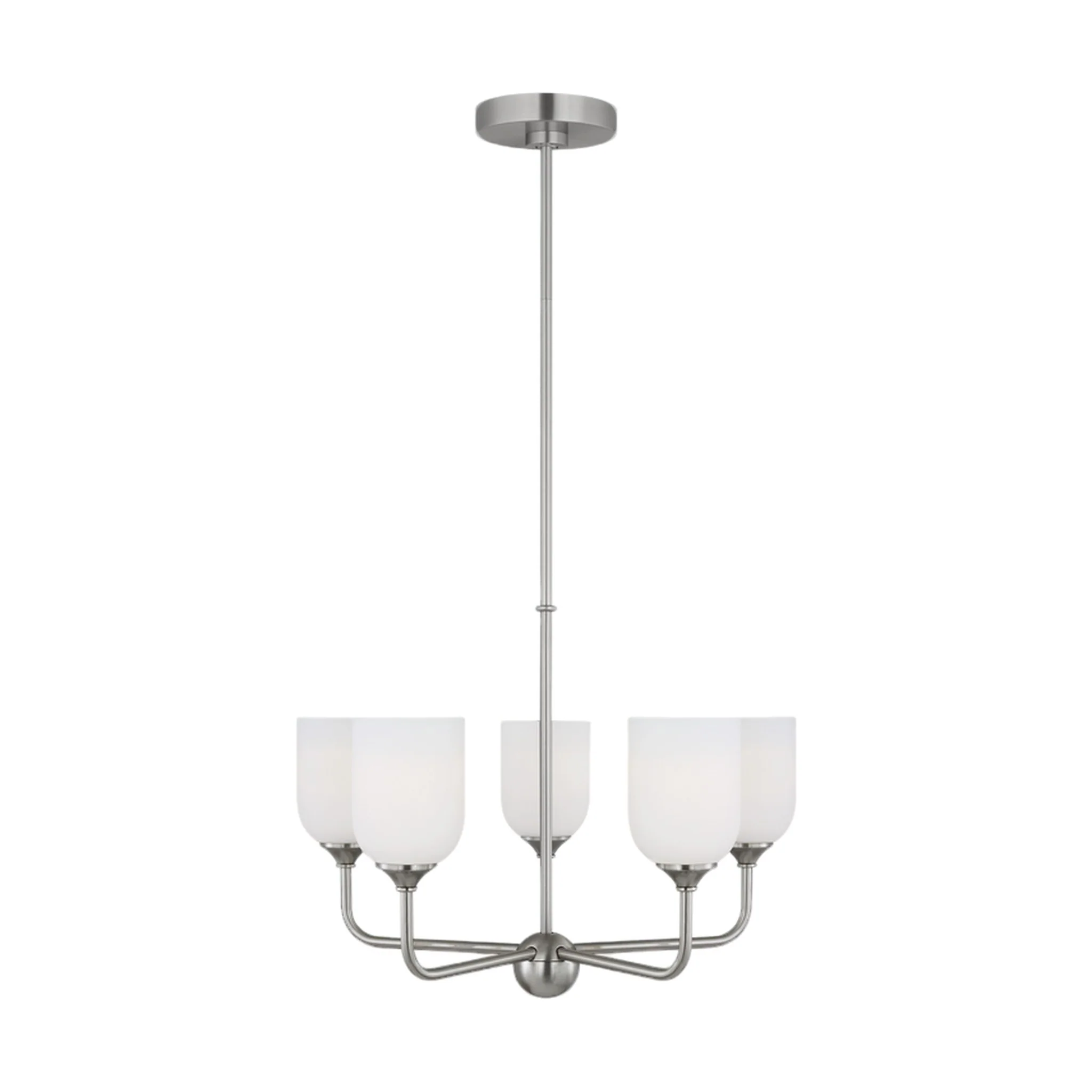 EMILE CHANDELIER (MULTIPLE SIZES) - Image 6